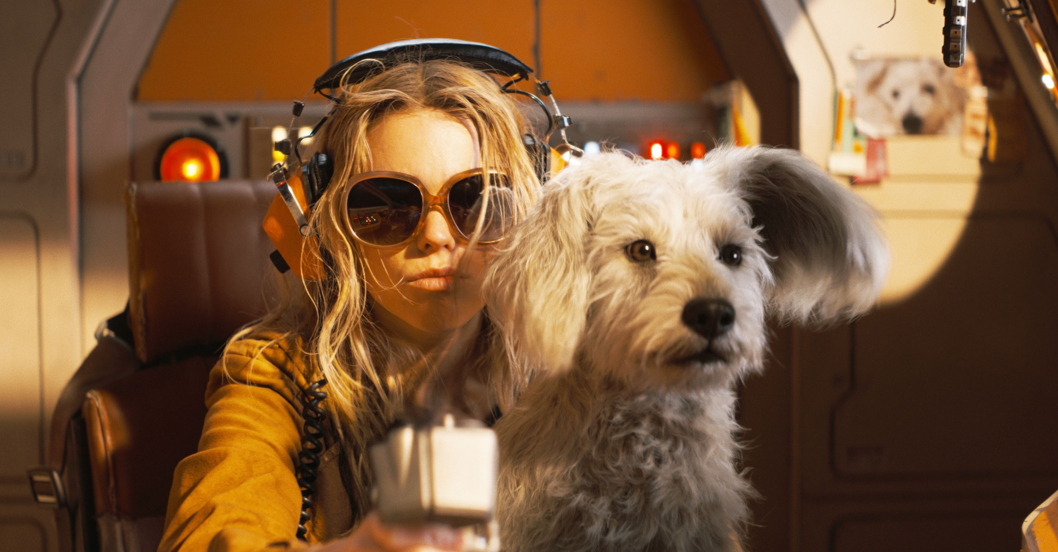 Milly Alcock wird ab 25. Juni im Kino zu 