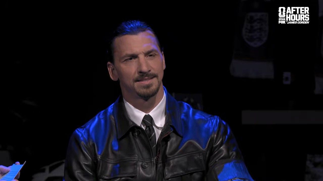 Ist Zlatans Mega-Ego nur Show? Lügendetektor schlägt an