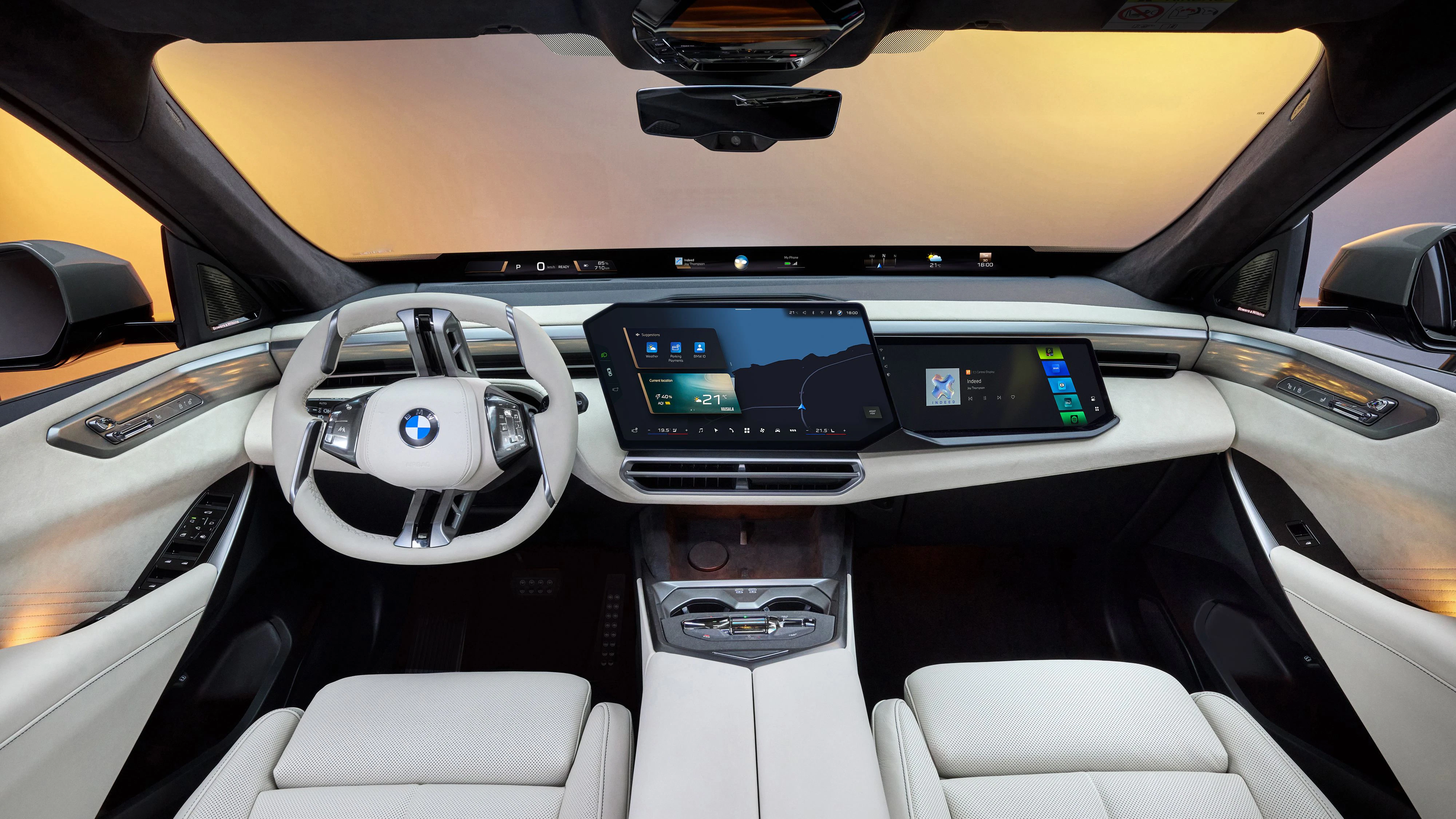 Der neue BMW X5