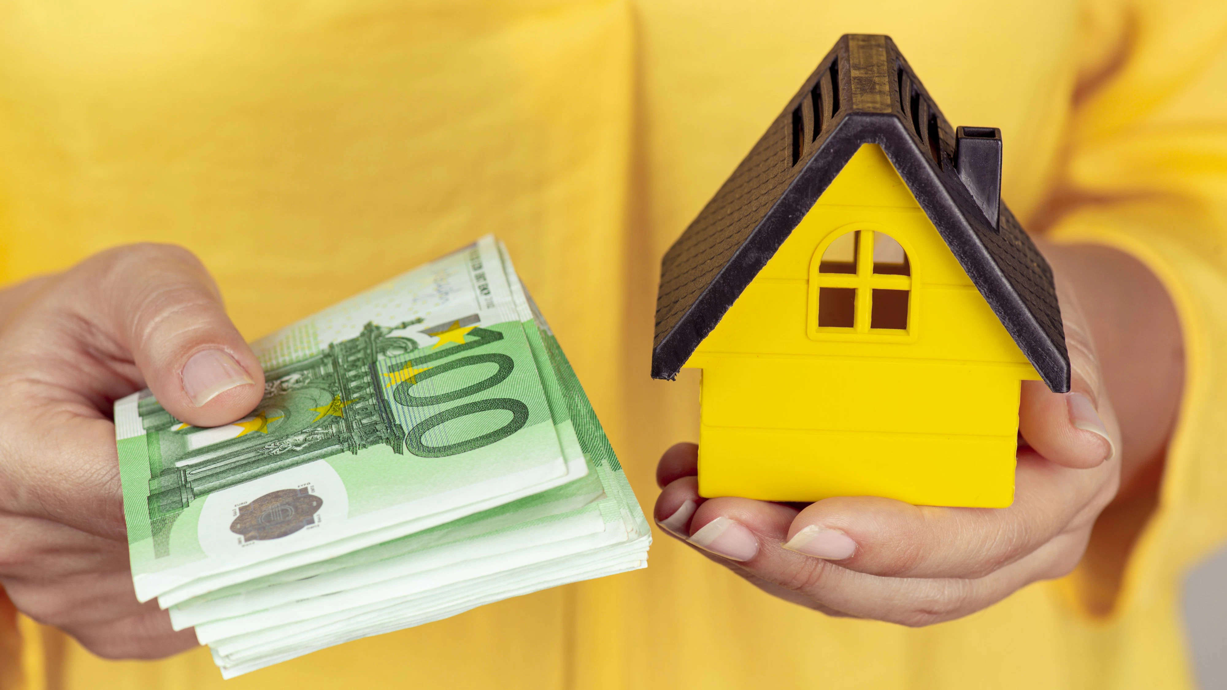Heute.at - 3.600 Euro Aufschlag! So viel mehr zahlen Privatmieter