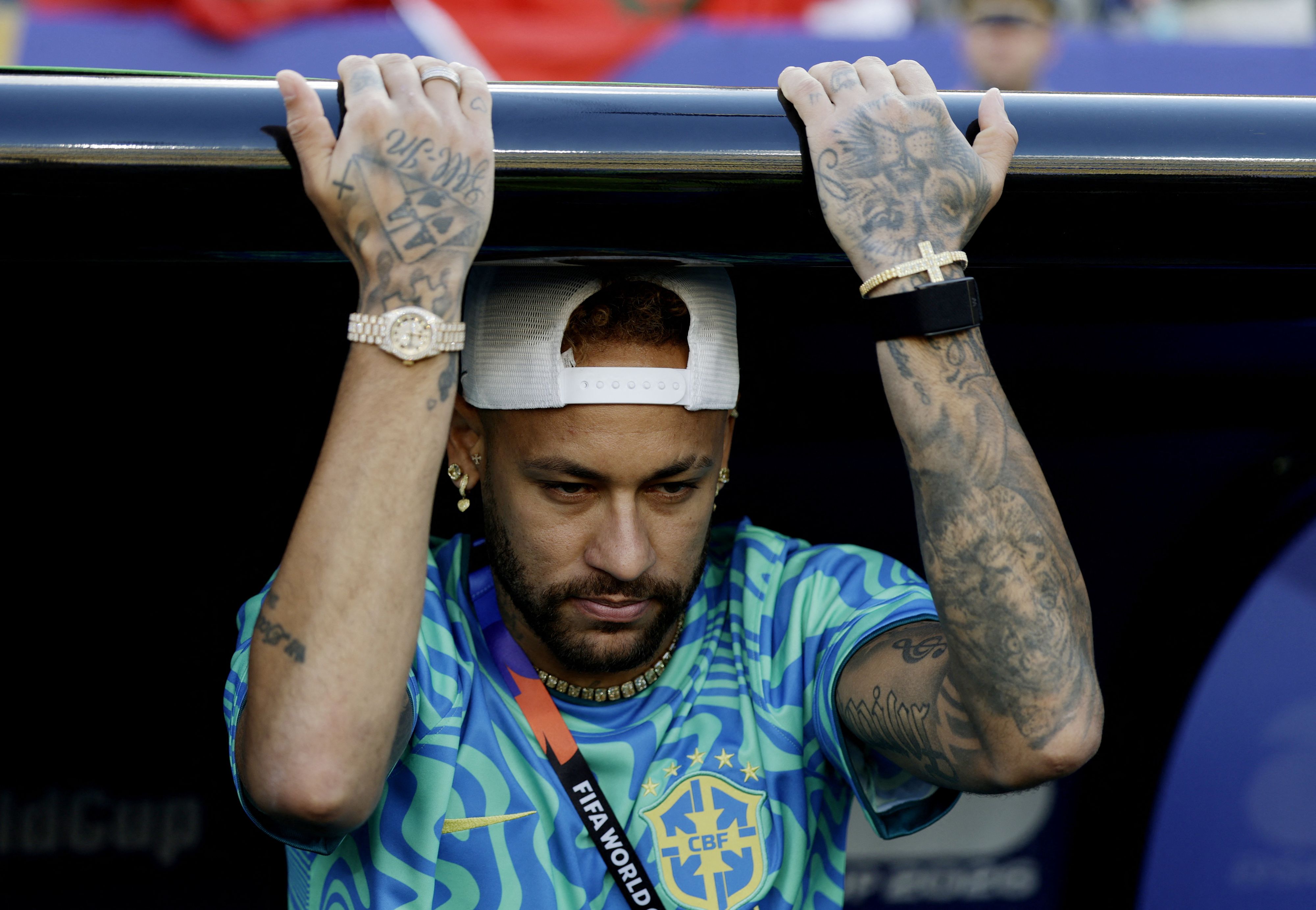 Neymar Jr.