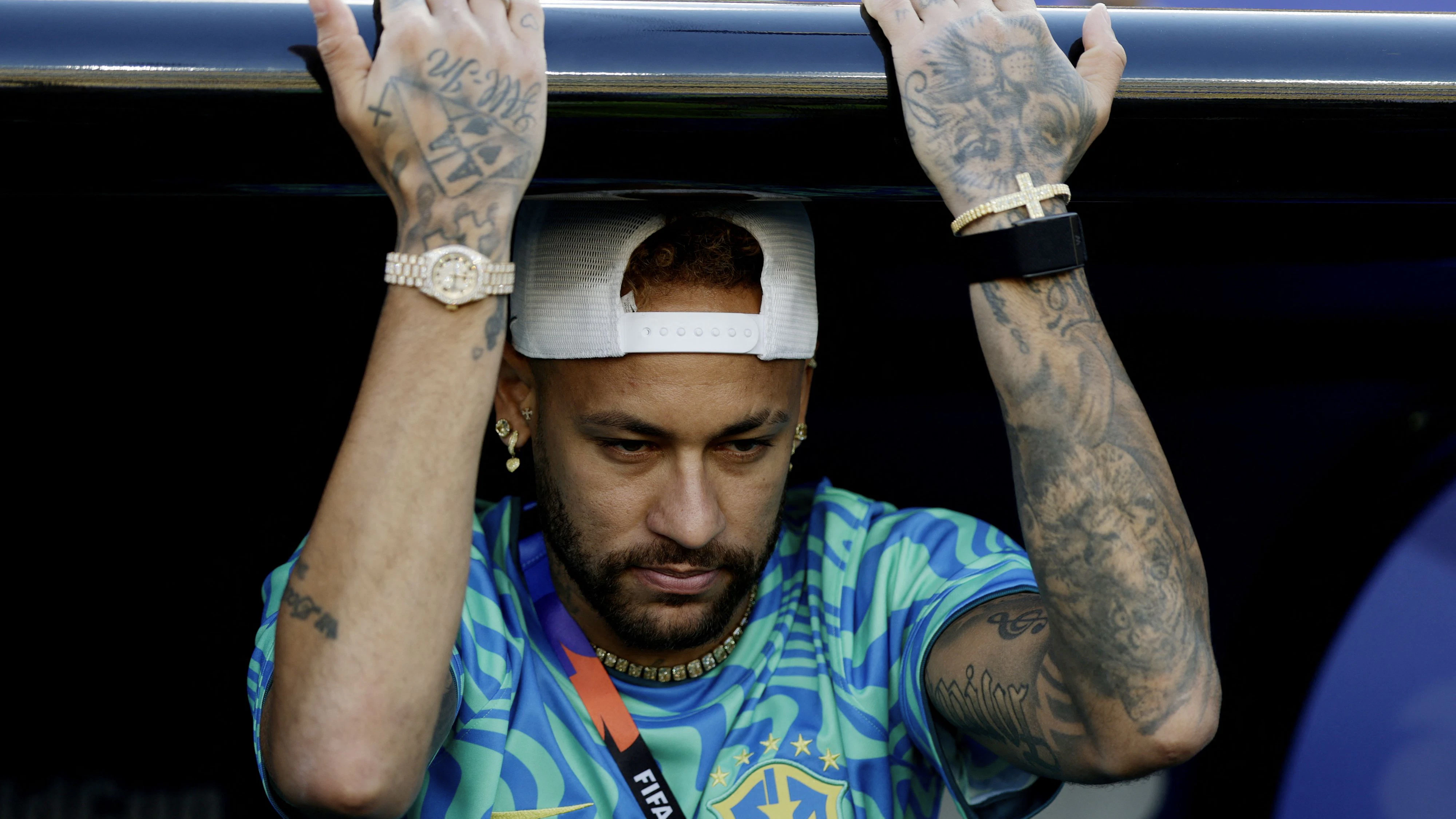 Neymar Jr.