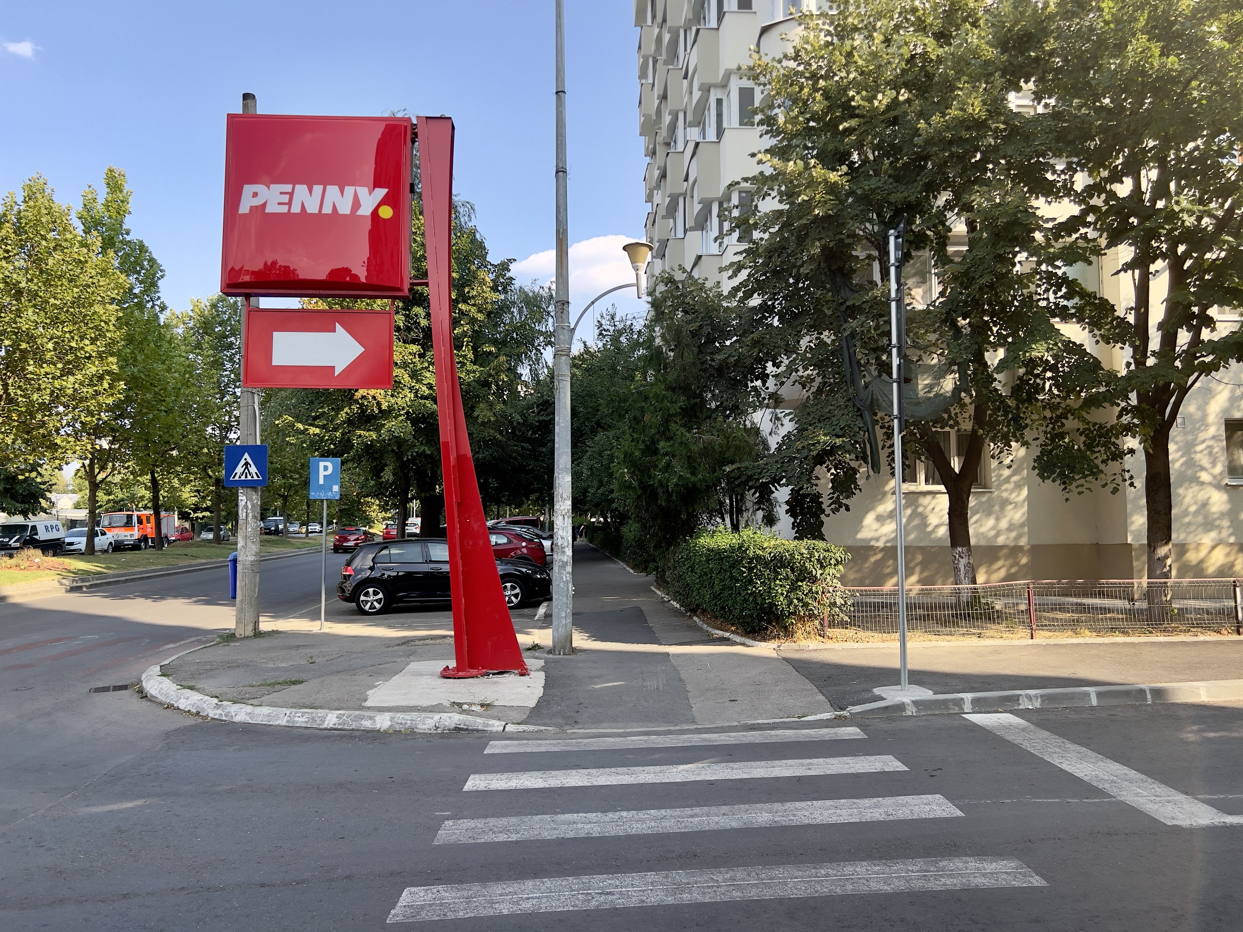 Zumindest für Penny stimmt die Richtung: Vor dem EuGH zwang die Rewe-Tochter Ungarns Regierung in die Knie.