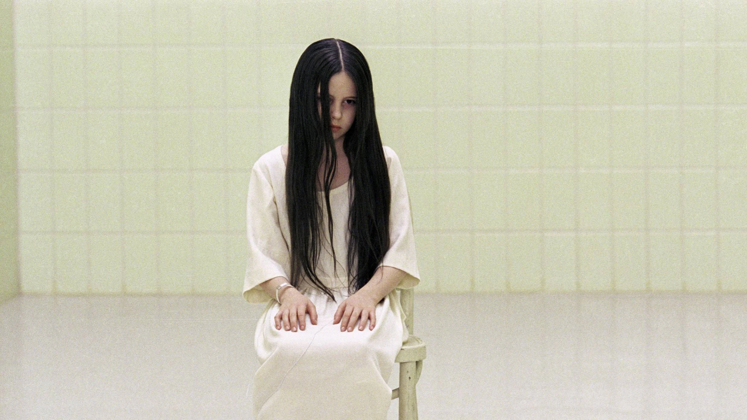 Daveigh Chase als Samara Morgan.