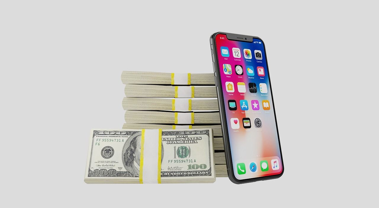 Teures Apple-iPhone wird noch kostspieliger
