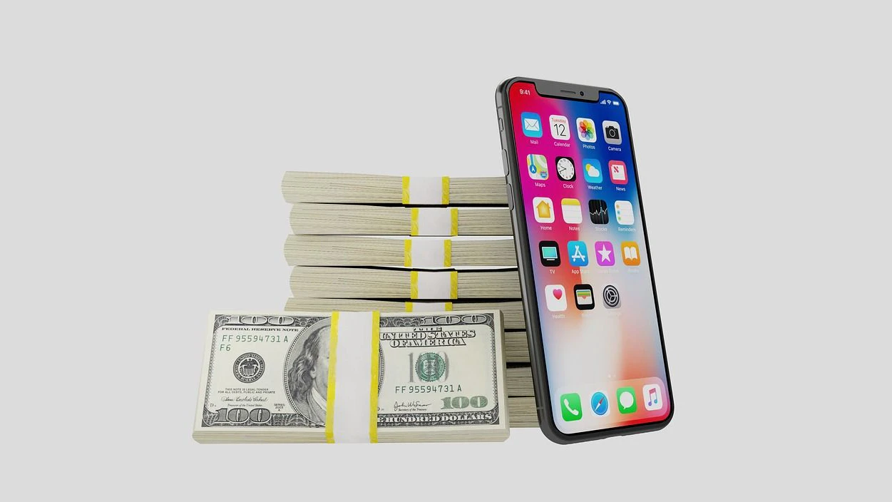 Heute.at - Apple-Chef warnt: iPhones werden teurer