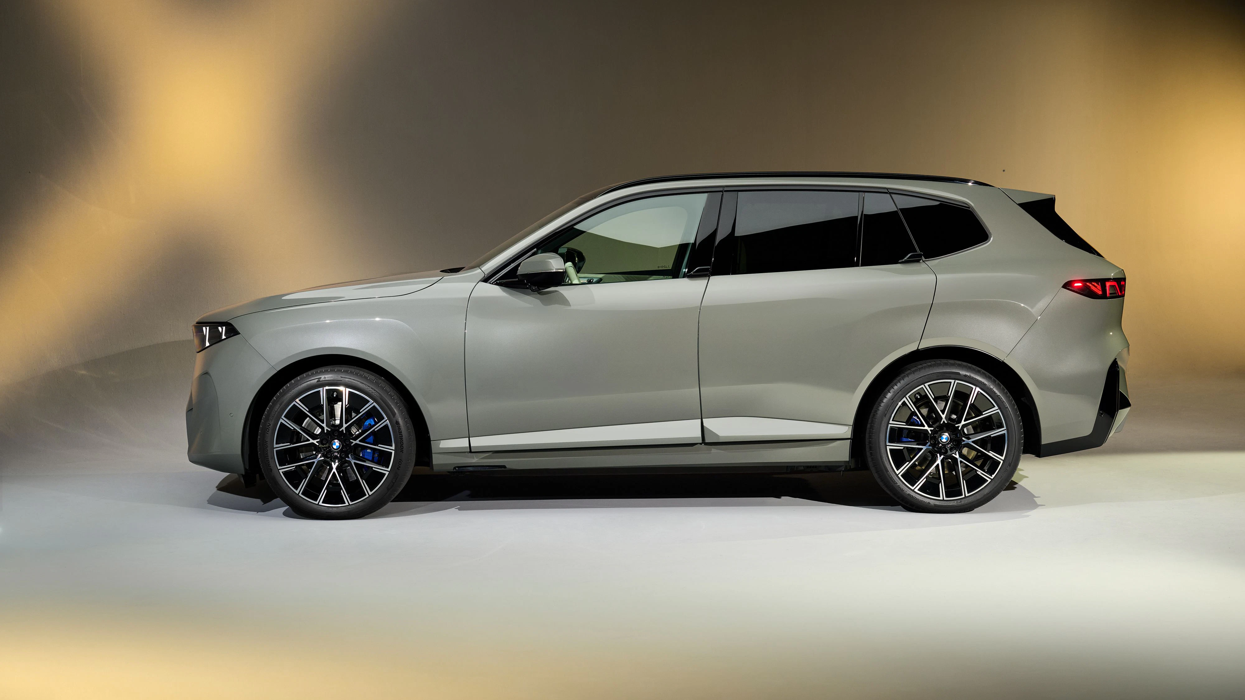 Der neue BMW X5
