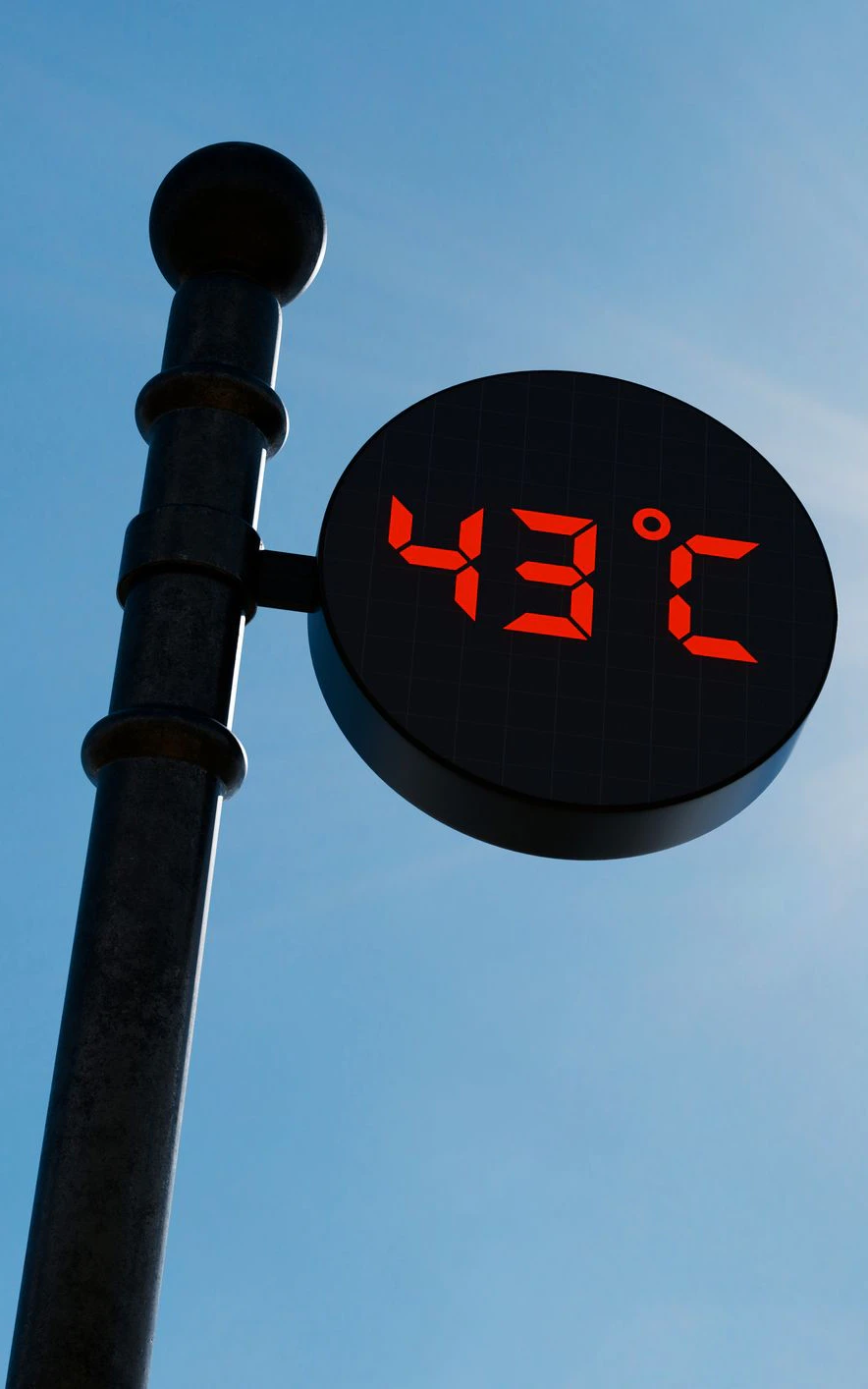 Hitze-Turbo: So heizt El Niño unserem Wetter noch zusätzlich ein