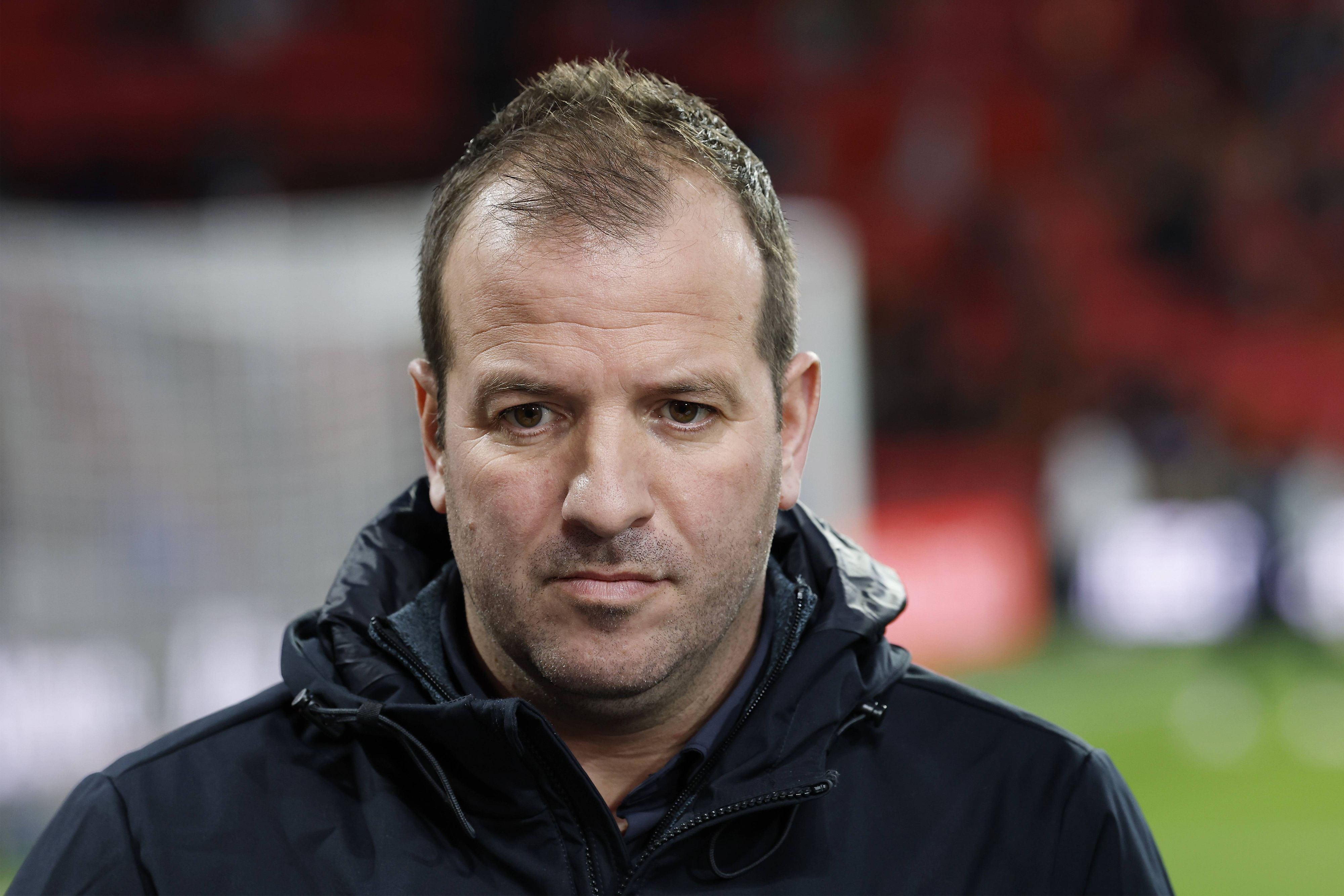 Rafael van der Vaart
