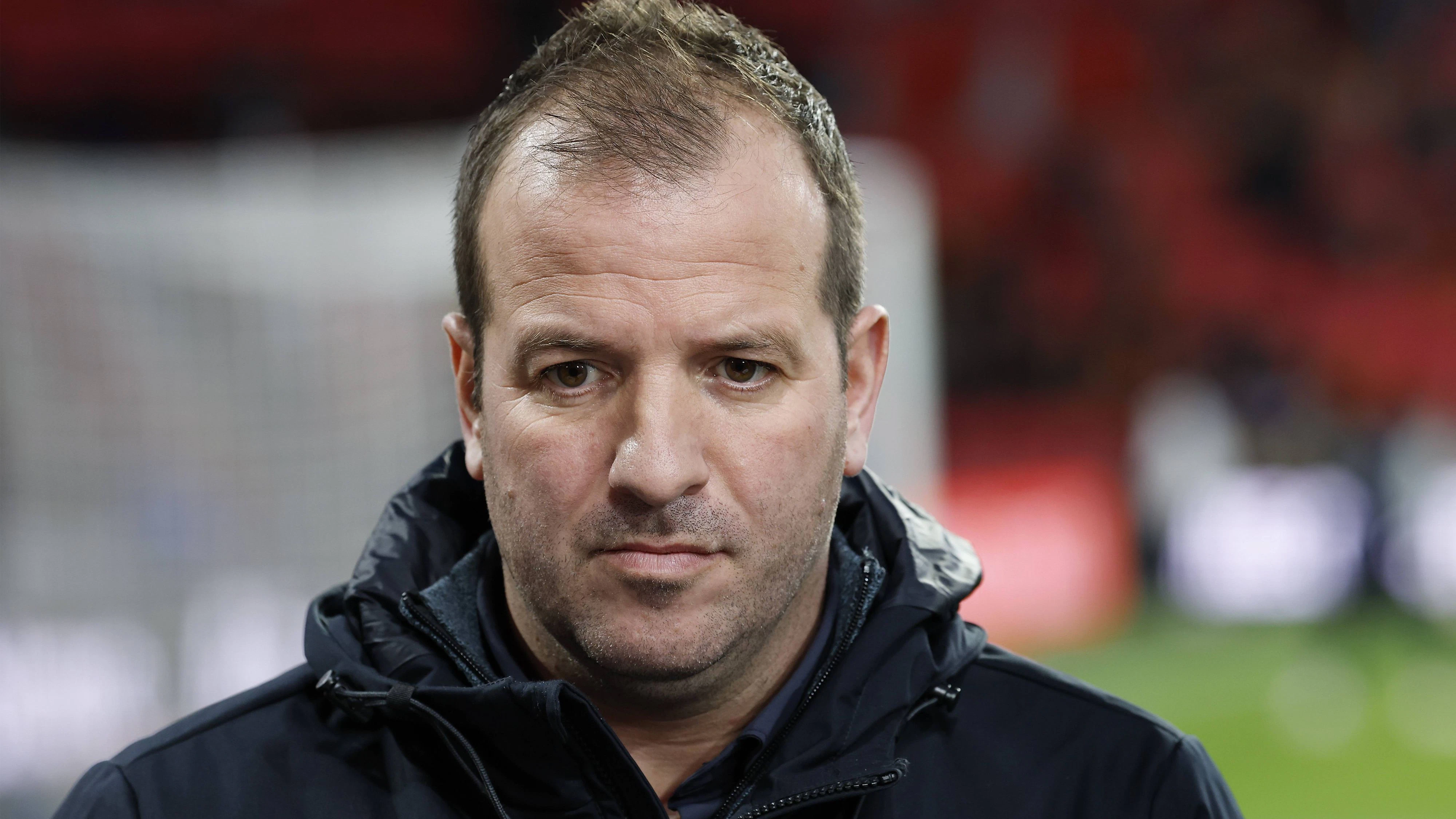 EINDHOVEN - Rafael van der Vaart during the friendly international match, Länderspiel, Nationalmannschaft between the Netherlands and Ecuador at the Philips Stadium on March 31, 2026, in Eindhoven, the Netherlands. MAURICE VAN STEEN / ANP International Friendly, Länderspiel, Nationalmannschaft 2025-2026 xVIxANPxSportx/xMauricexvanxSteenxIVx 554815323 originalFilename: 554815323.jpg