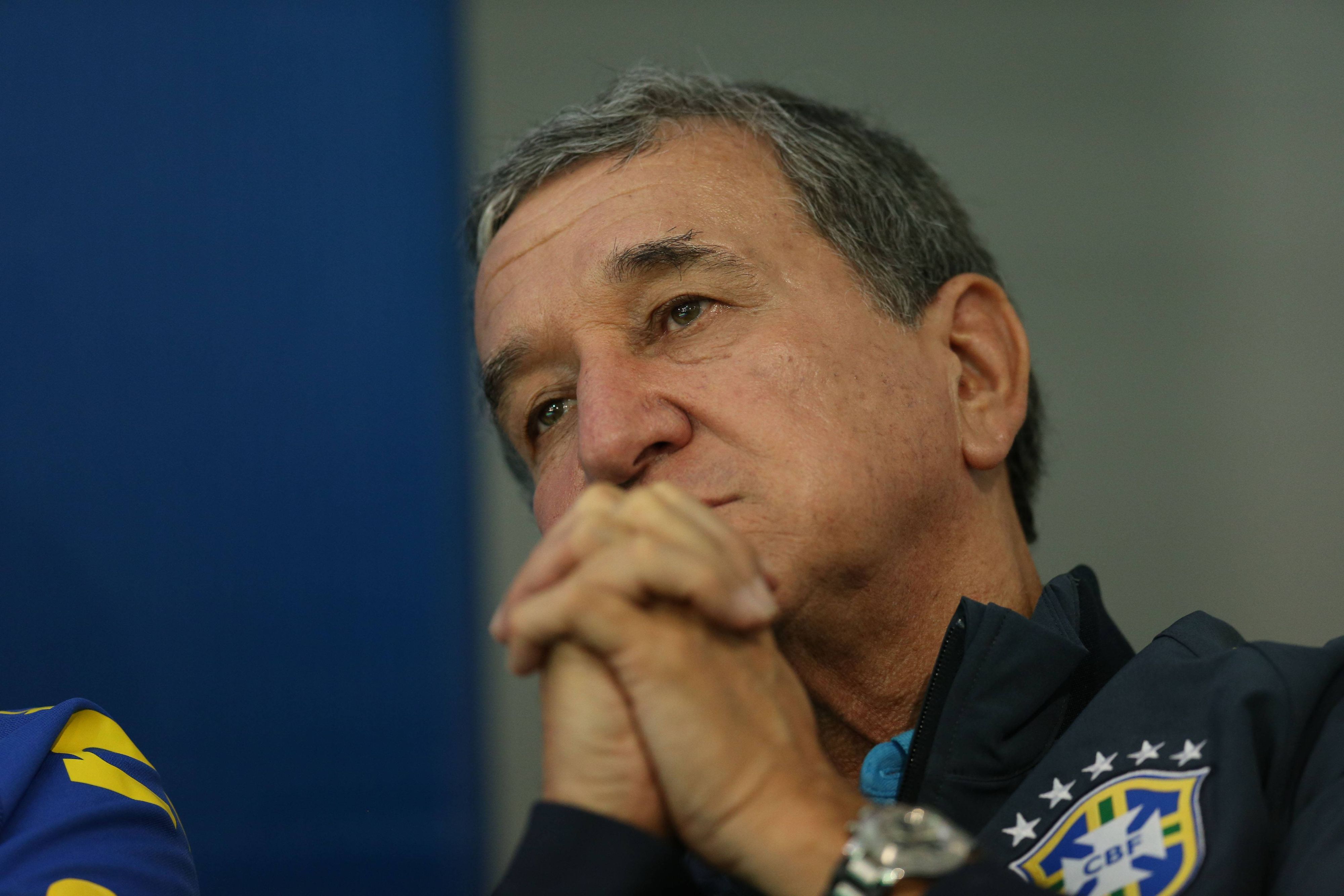 Carlos Alberto Parreira