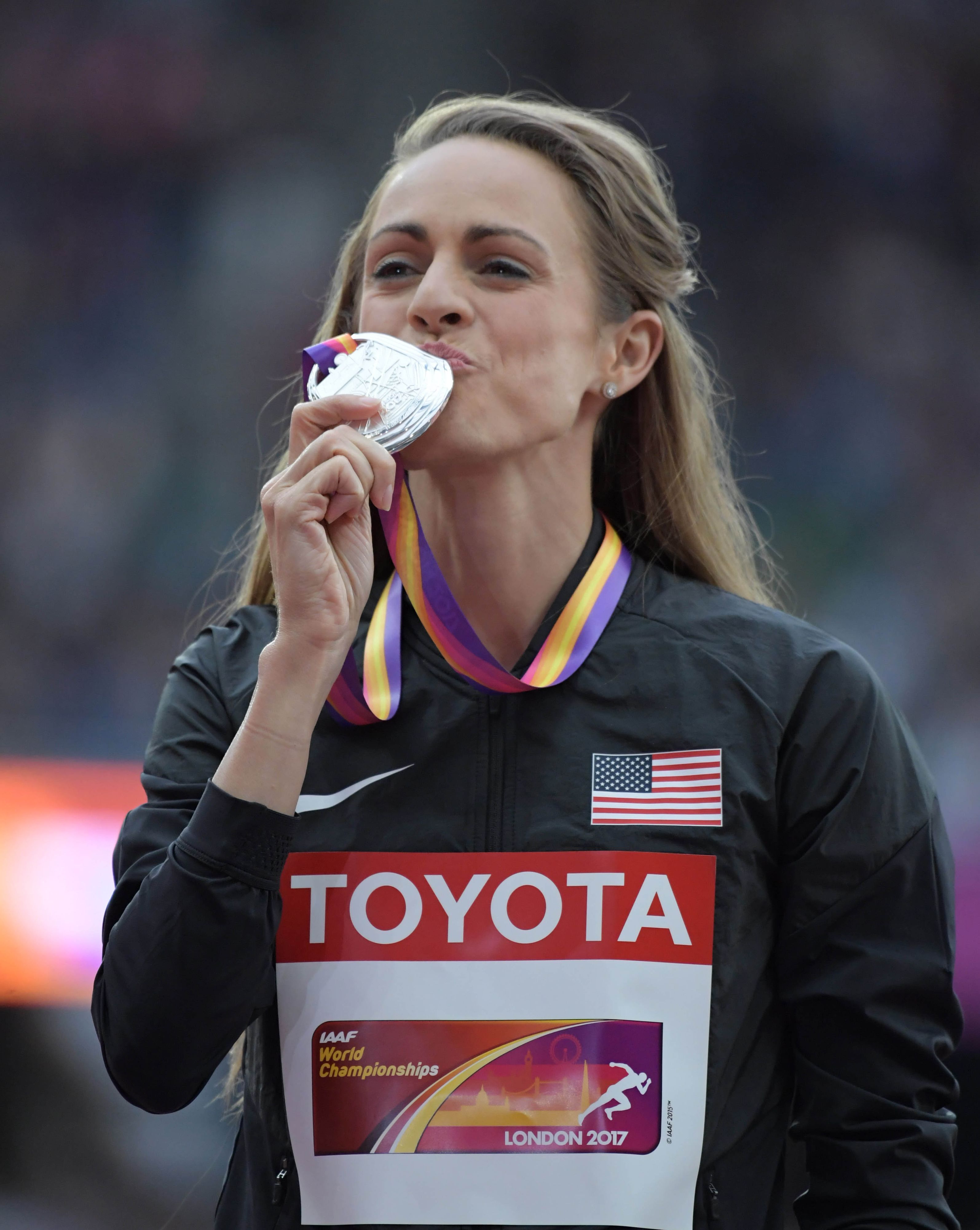 Jenny Simpson