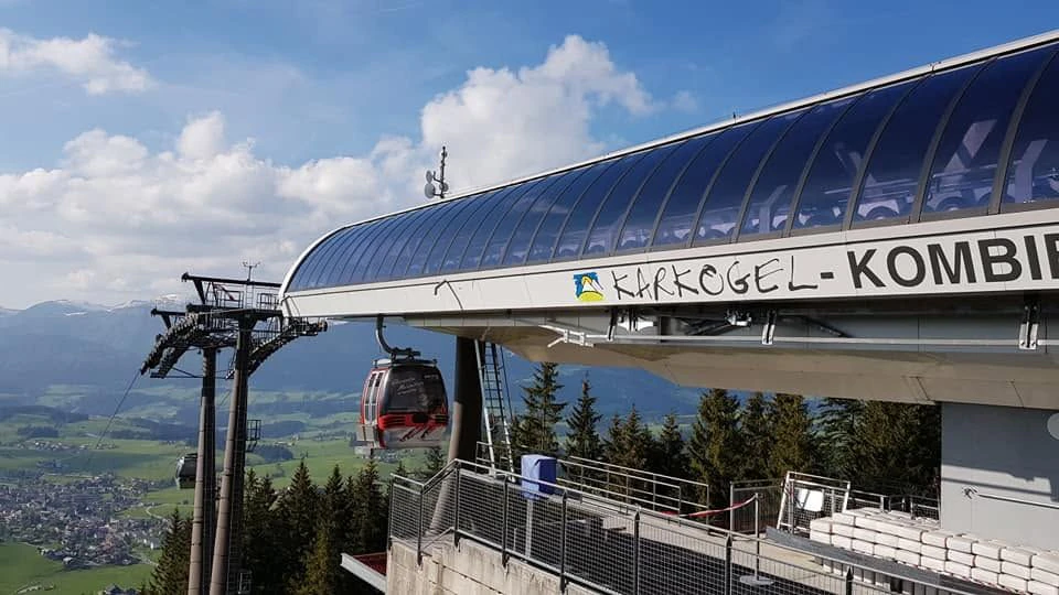 Heute.at - Beliebtes Skigebiet in Salzburg sperrt endgültig zu