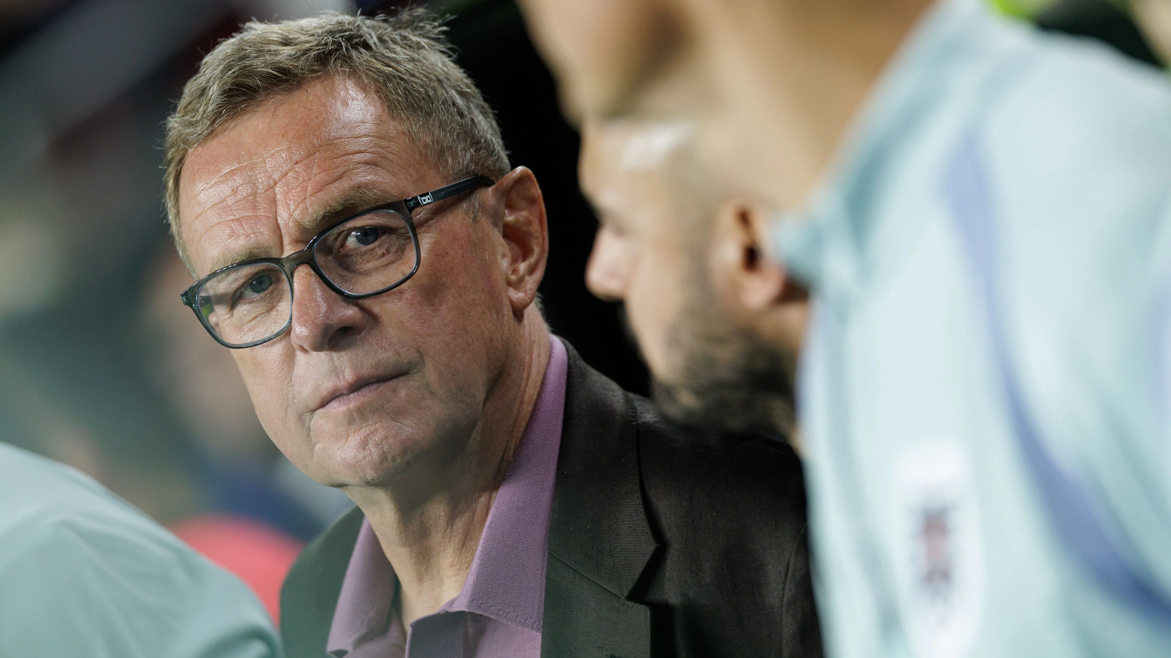 Heute.at - Rangnick gibt ÖFB-Stars vor Argentinien-Duell frei