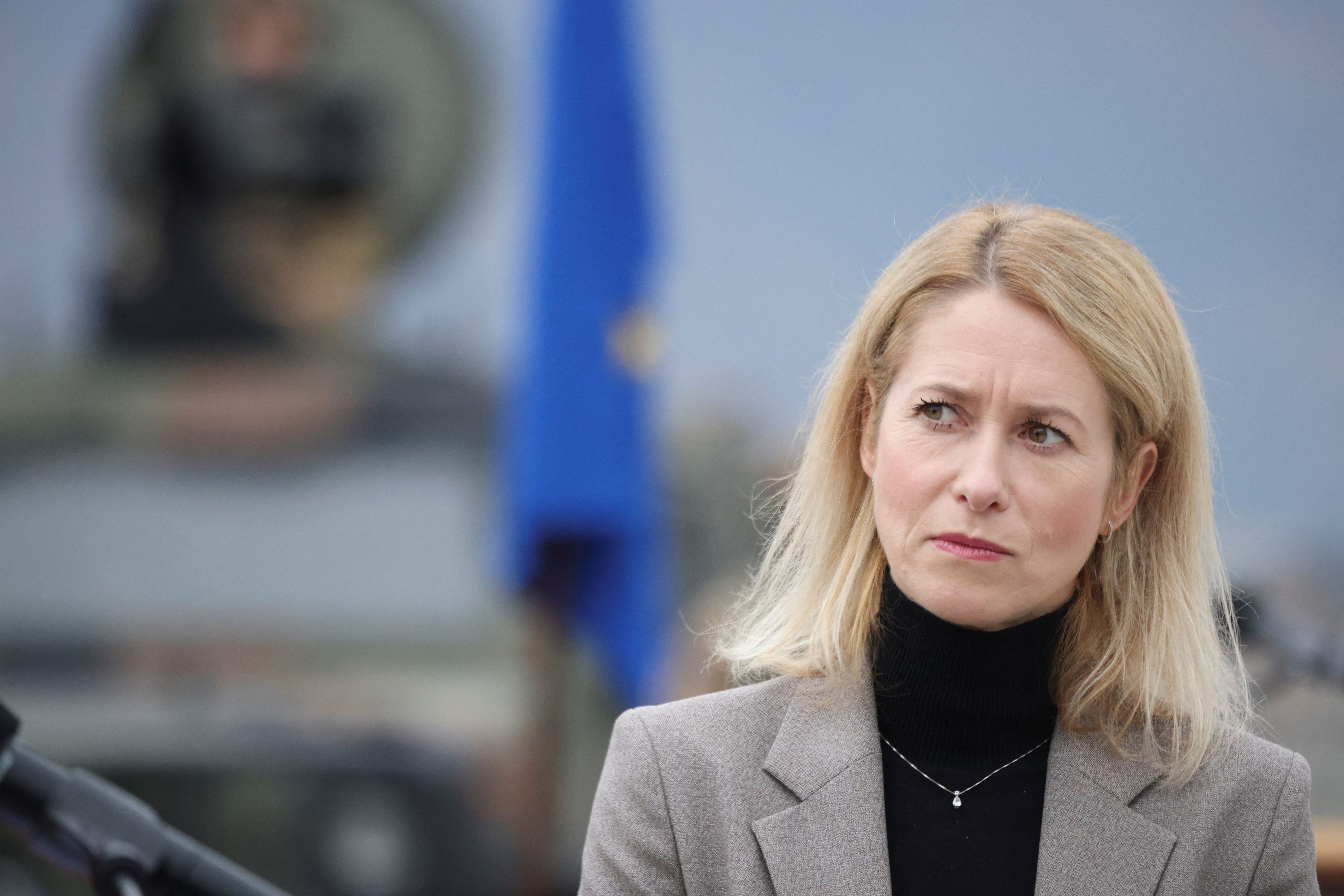 Heute.at - Israel will Kontakt zur EU-Chefdiplomatin abbrechen