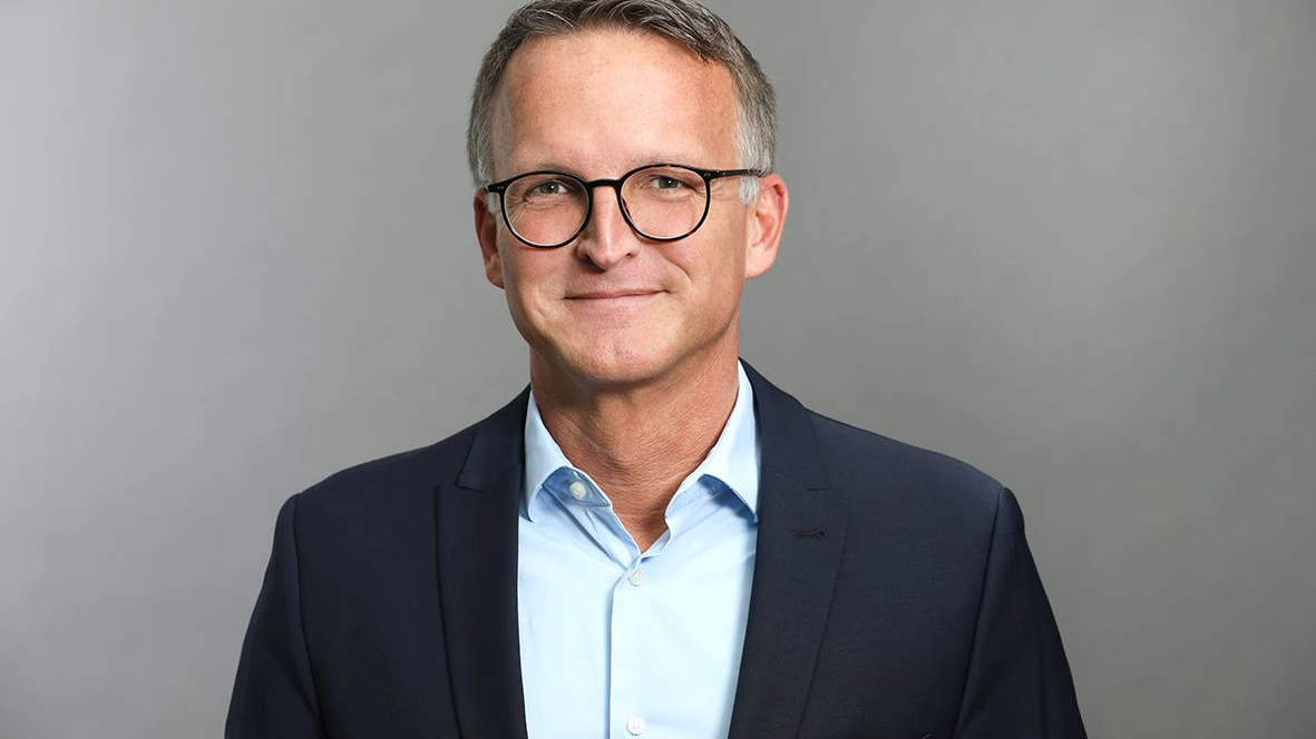 Mark Tantz ist seit Mai 2026 CEO von Dertour Austria.