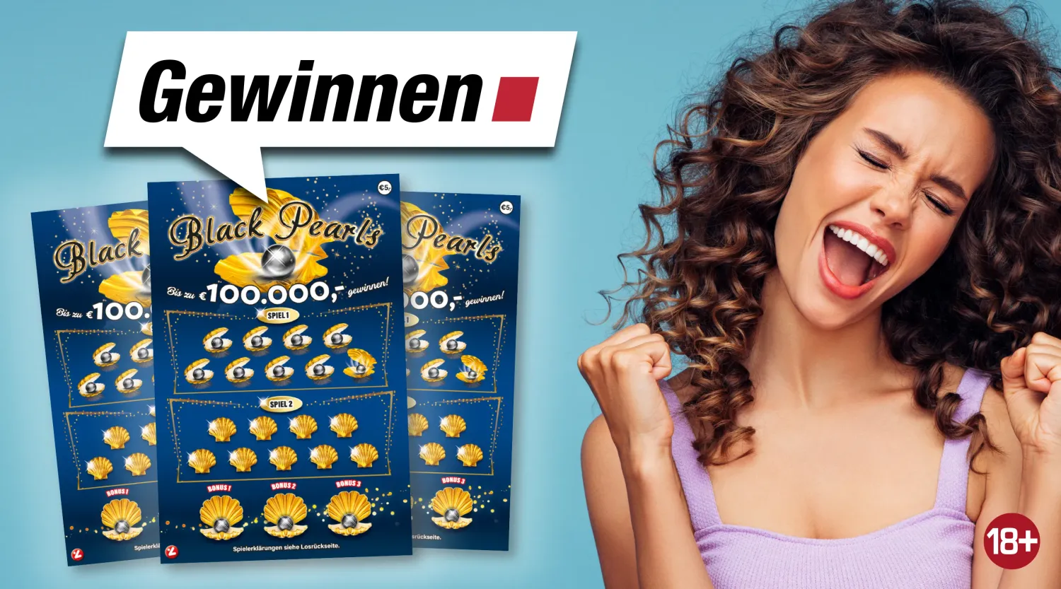 Jetzt teilnehmen und gewinnen!