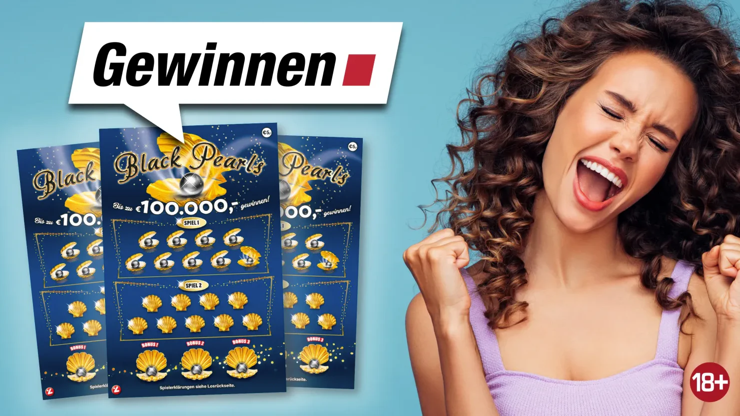 Jetzt teilnehmen und gewinnen!