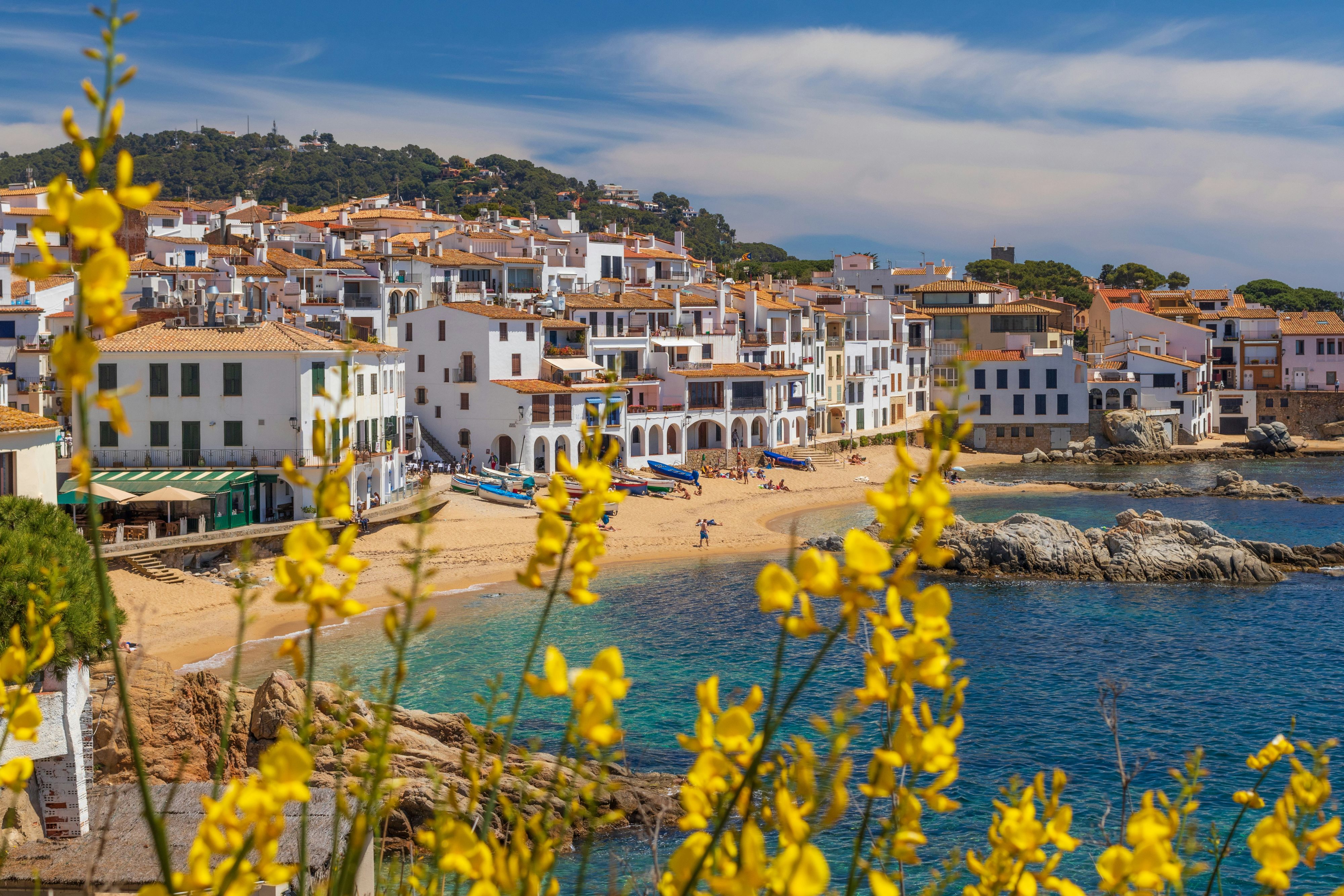 Spanien ist eines der beliebtesten Reiseziele der Österreicher. 