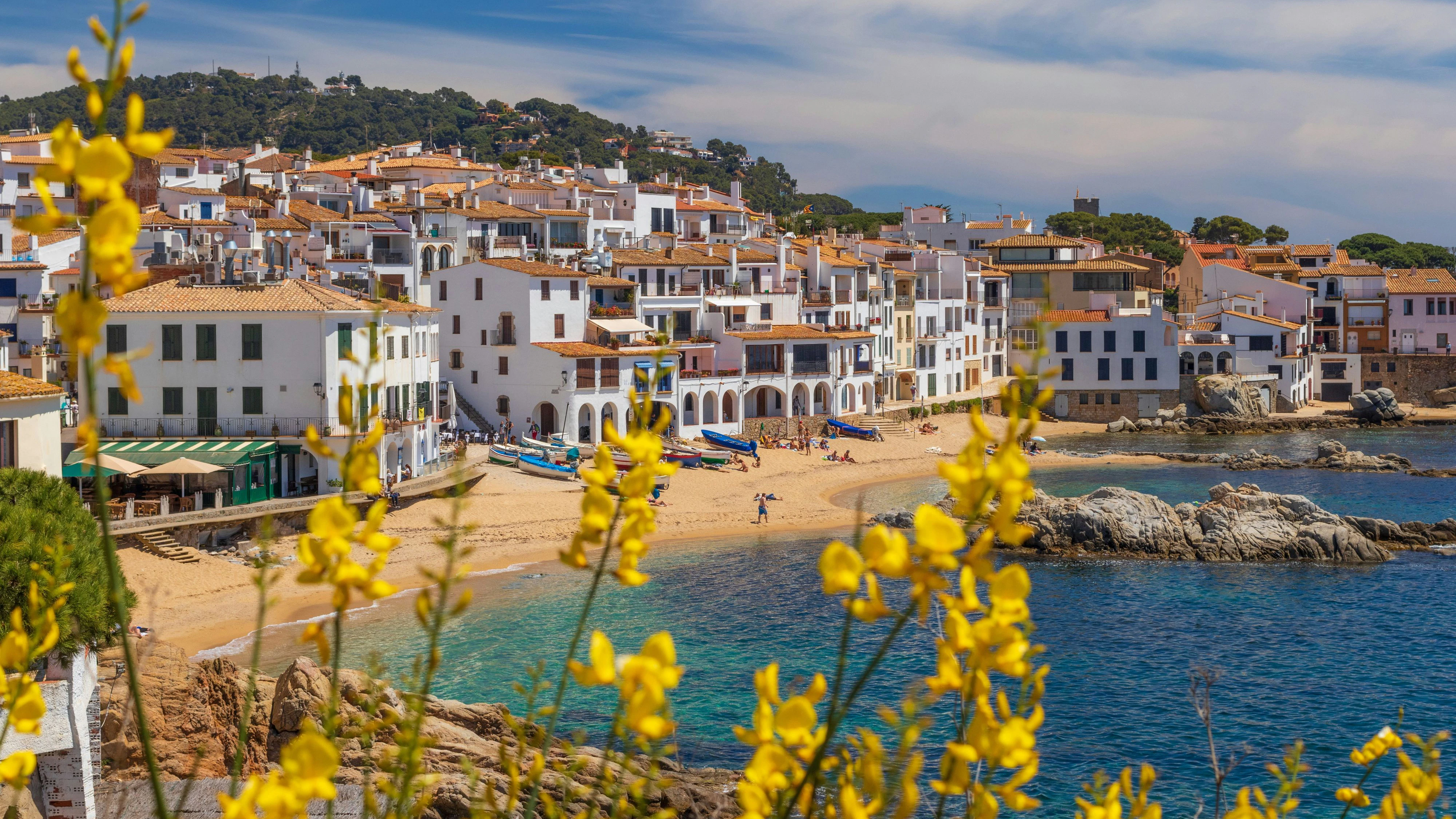 Heute.at - Spanien-Urlaub: Diese neuen Regeln solltest du kennen