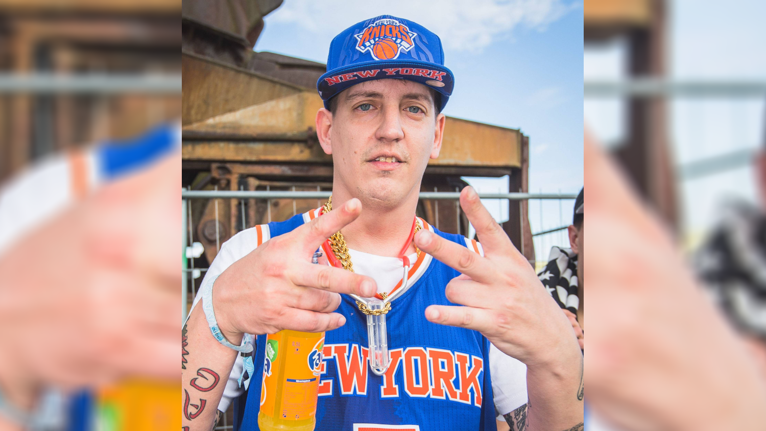 Money Boy
