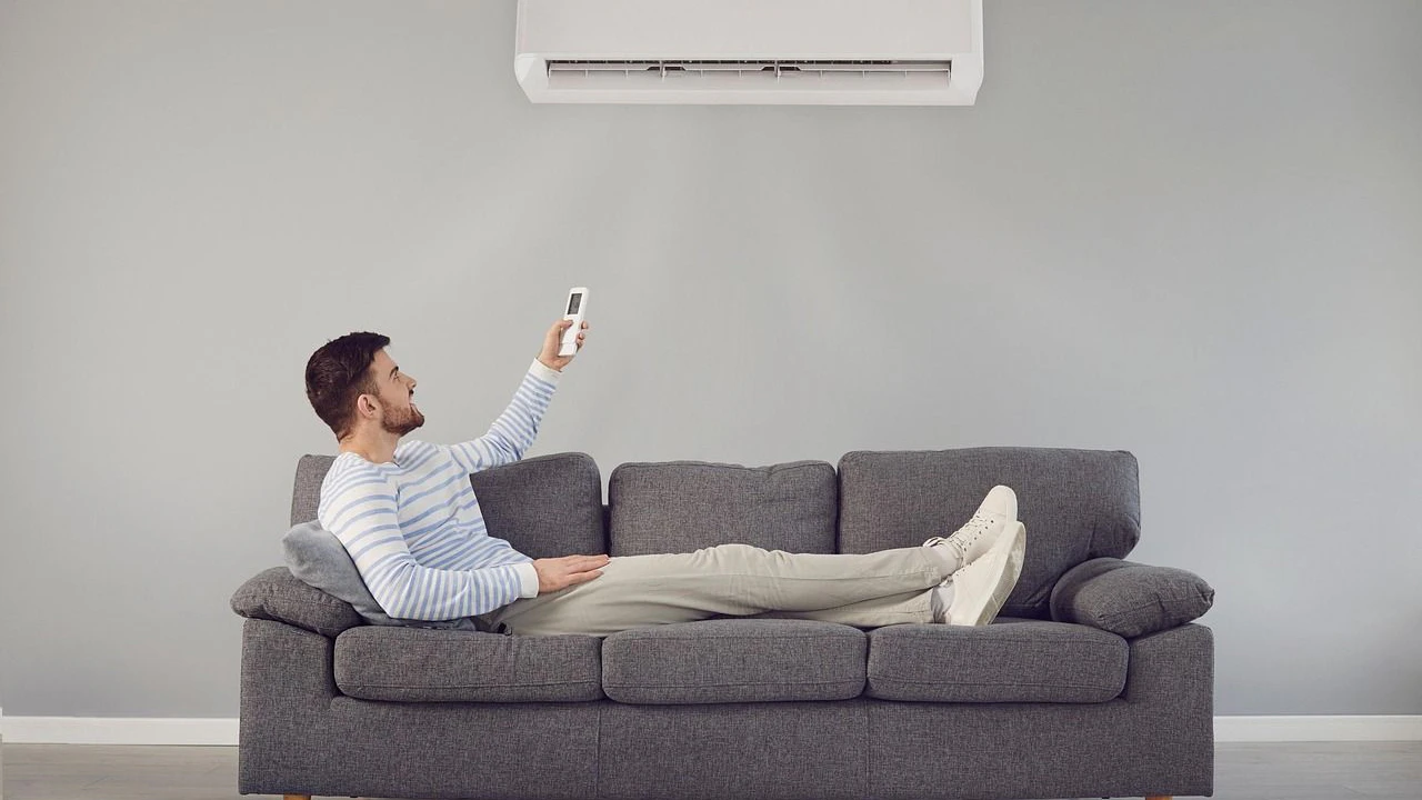 Heute.at - Wiener Start-up baut Klimaanlage ohne Schlauch