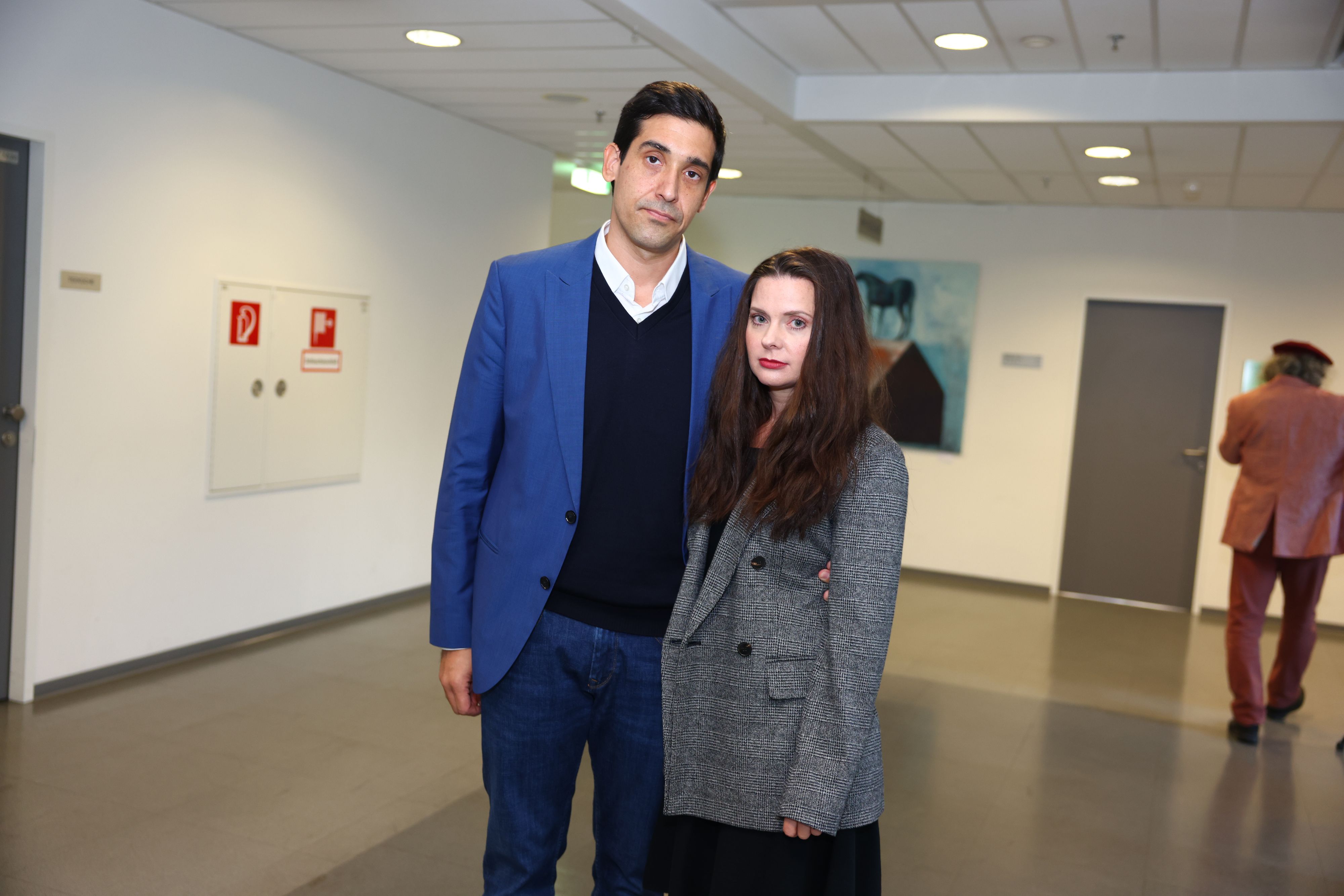 Heute.at - Niederlage! Bohrn Mena scheitert mit Like-Klage