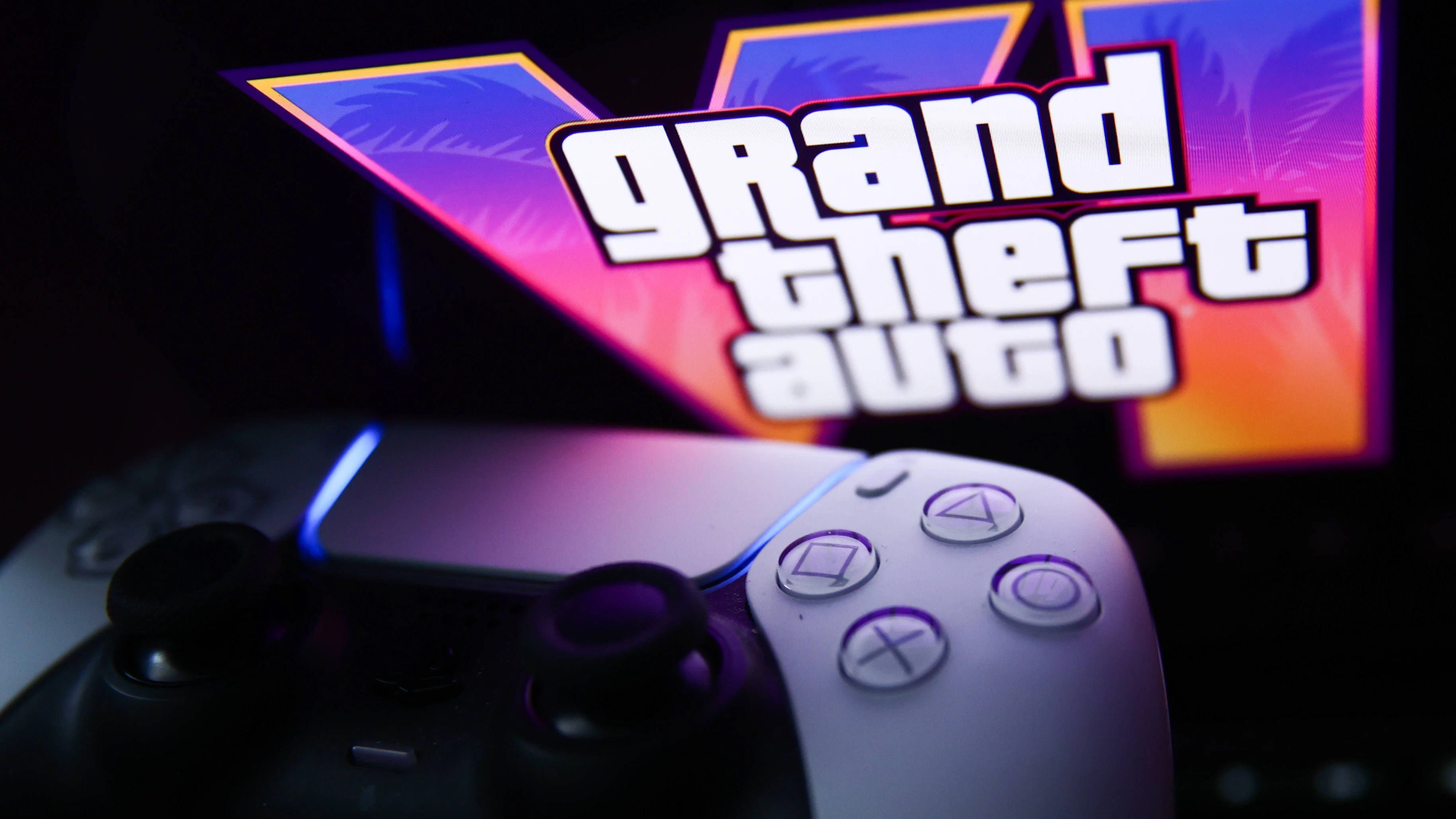 GTA VI ist ab nächster Woche vorbestellbar. 
