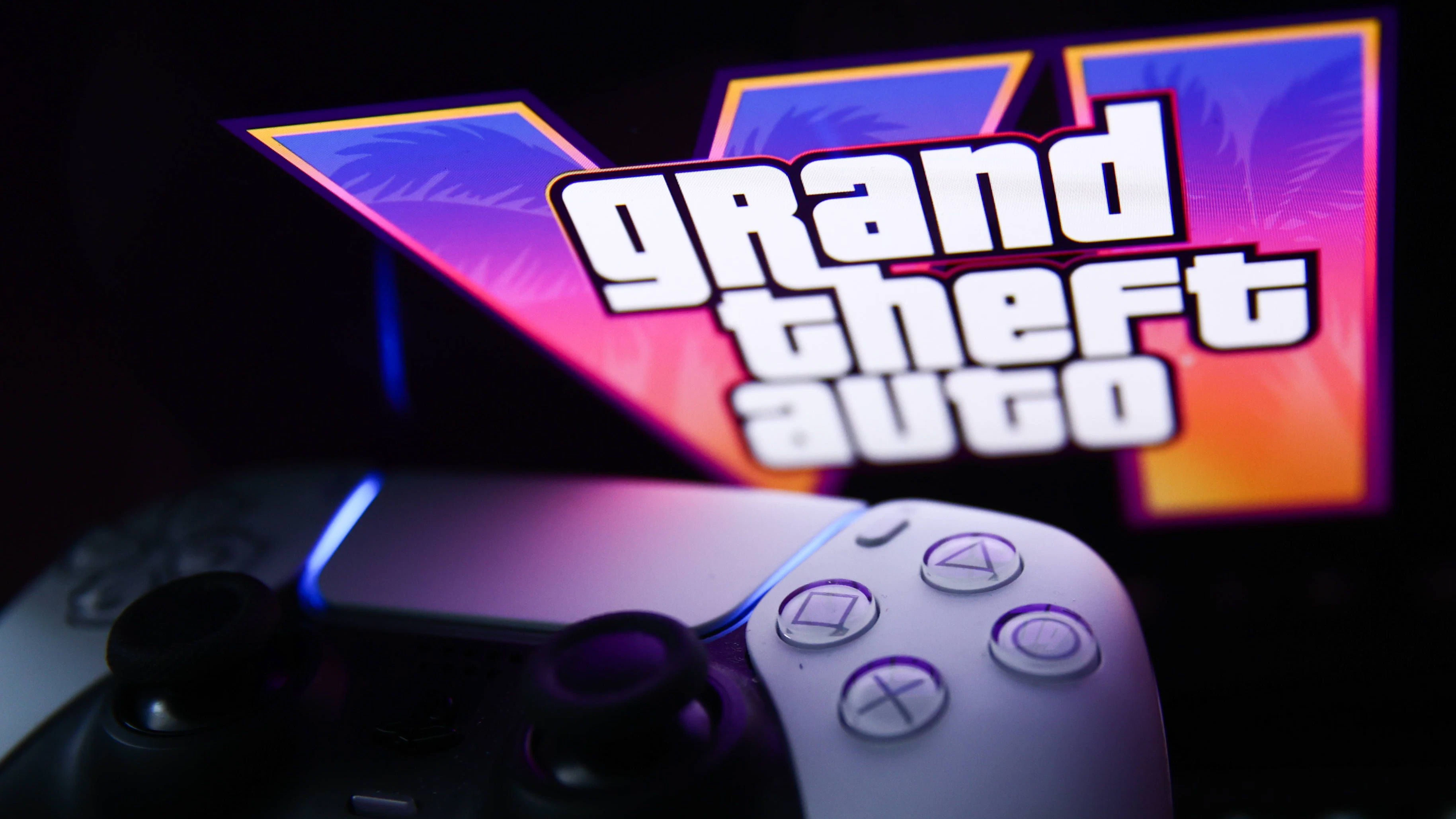 GTA VI ist ab nächster Woche vorbestellbar. 
