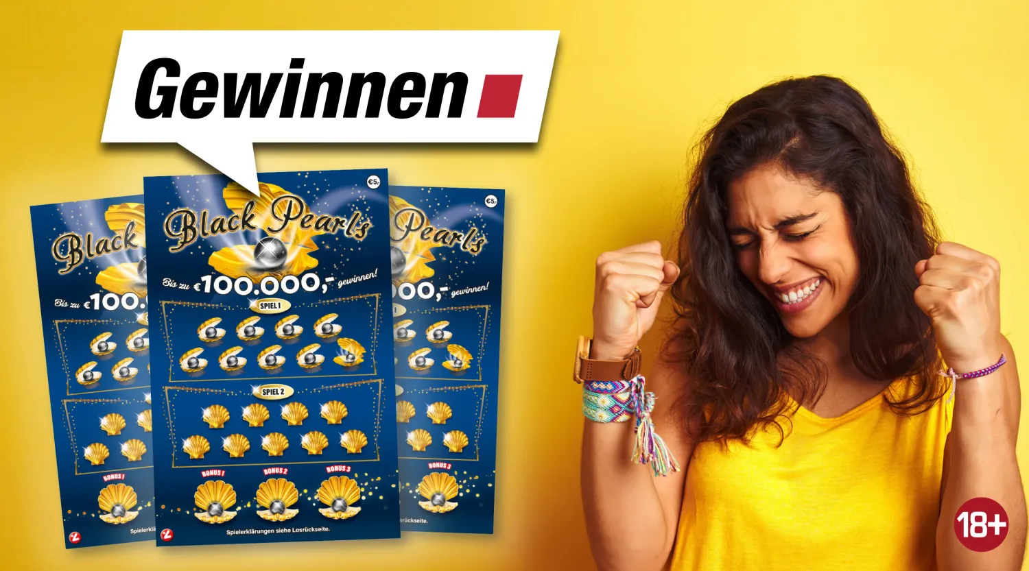 Heute.at - Jetzt bis zu 100.000 Euro mit Rubbellos