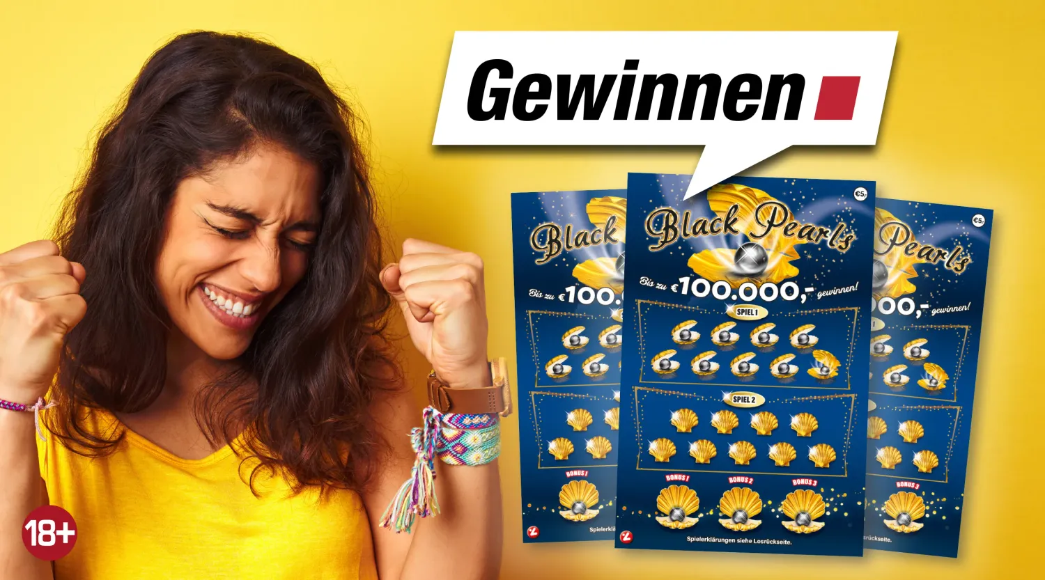 Jetzt teilnehmen und gewinnen!