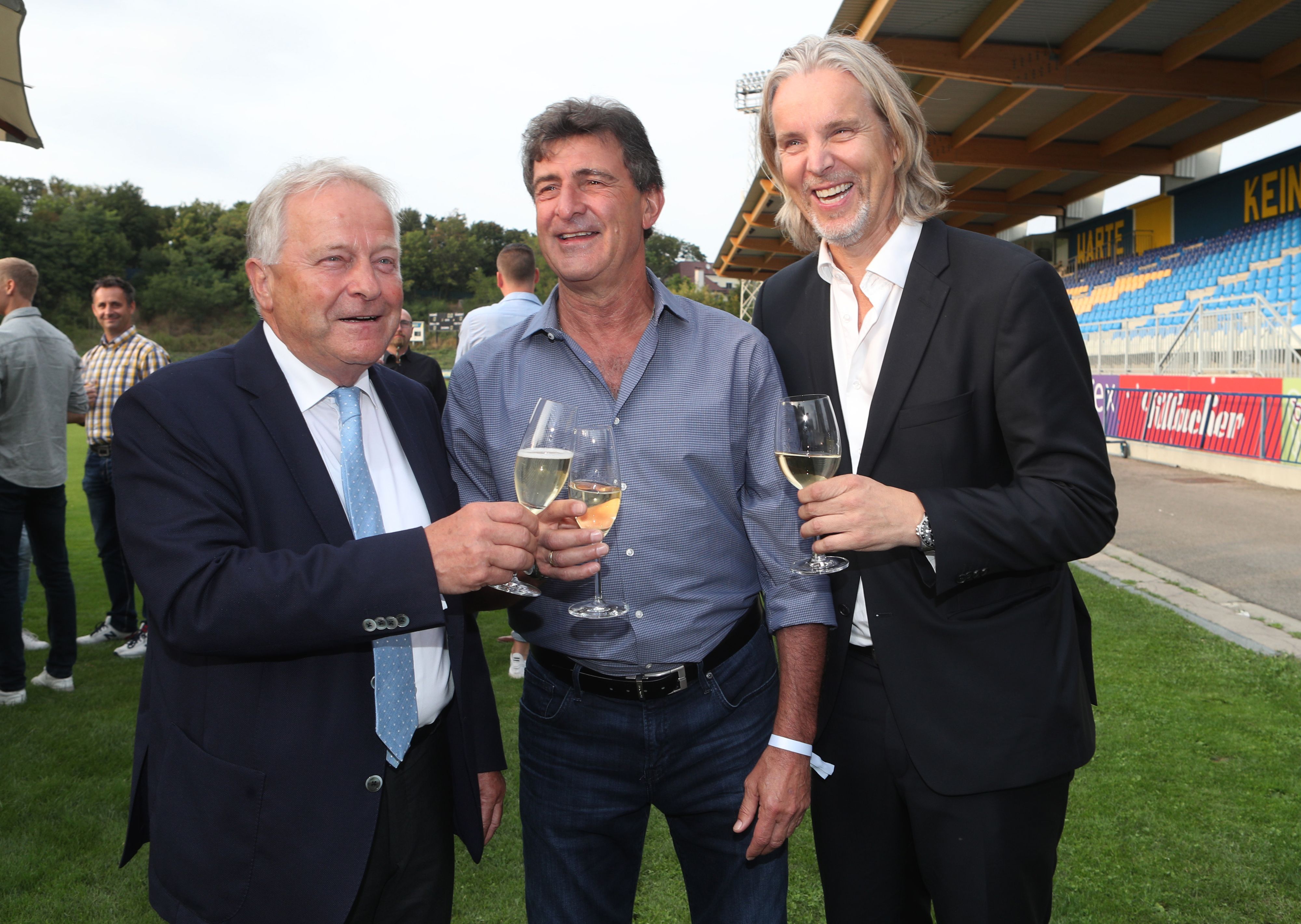 Mario Kempes