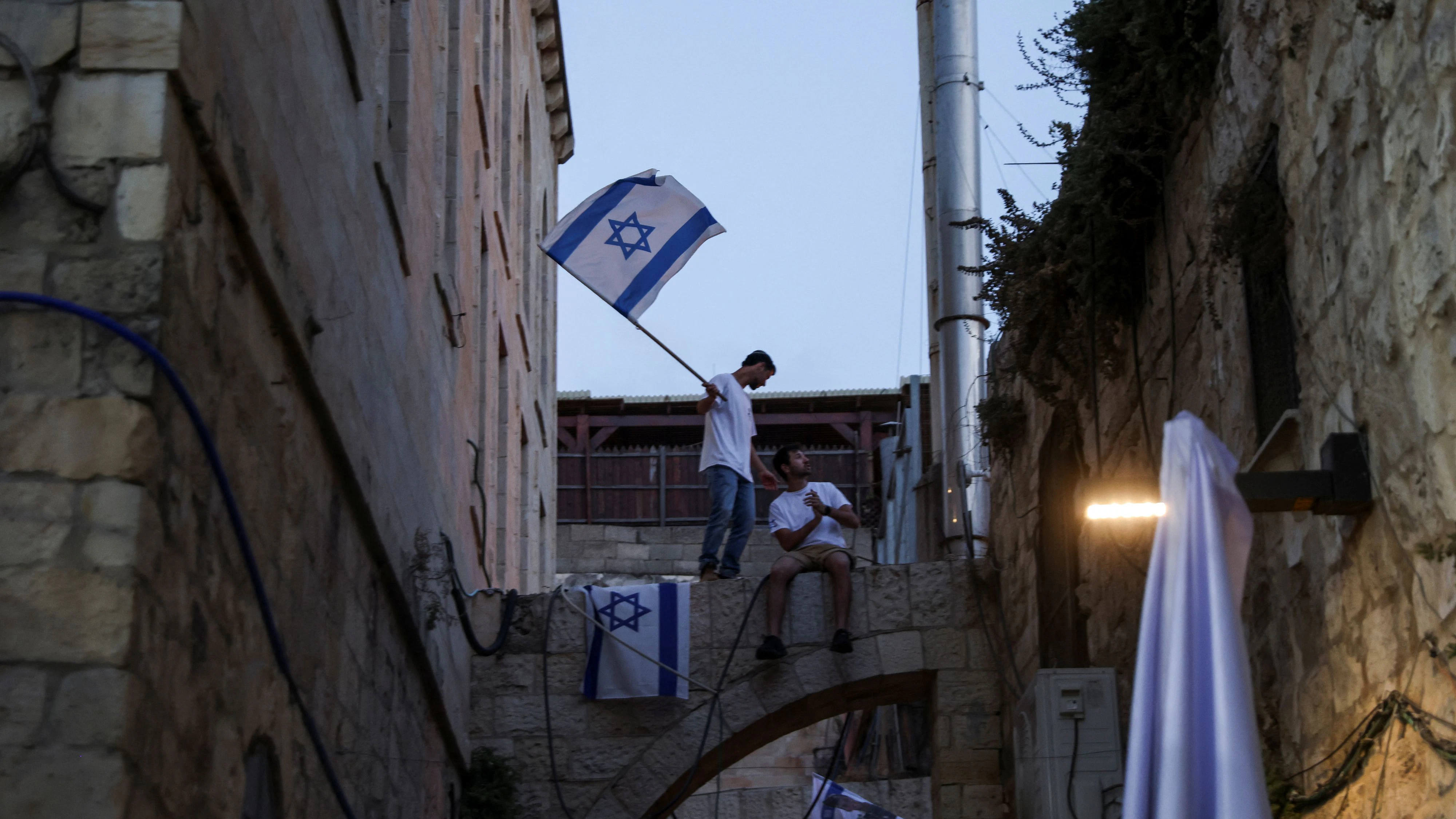 Heute.at - Israel und Hisbollah einigen sich auf Waffenruhe