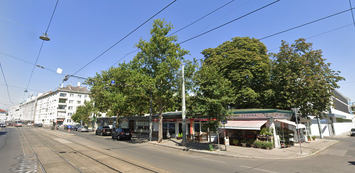 Heute.at - Sechs Tage im Jahr – Döbling bekommt Markt auf Probe