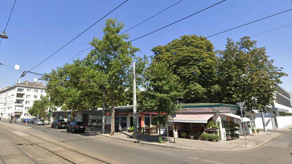 Heute.at - Sechs Tage im Jahr – Döbling bekommt Markt auf Probe