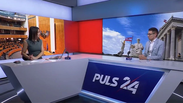 Umfrage: FPÖ stark wie nie – SPÖ hat eine neue Option