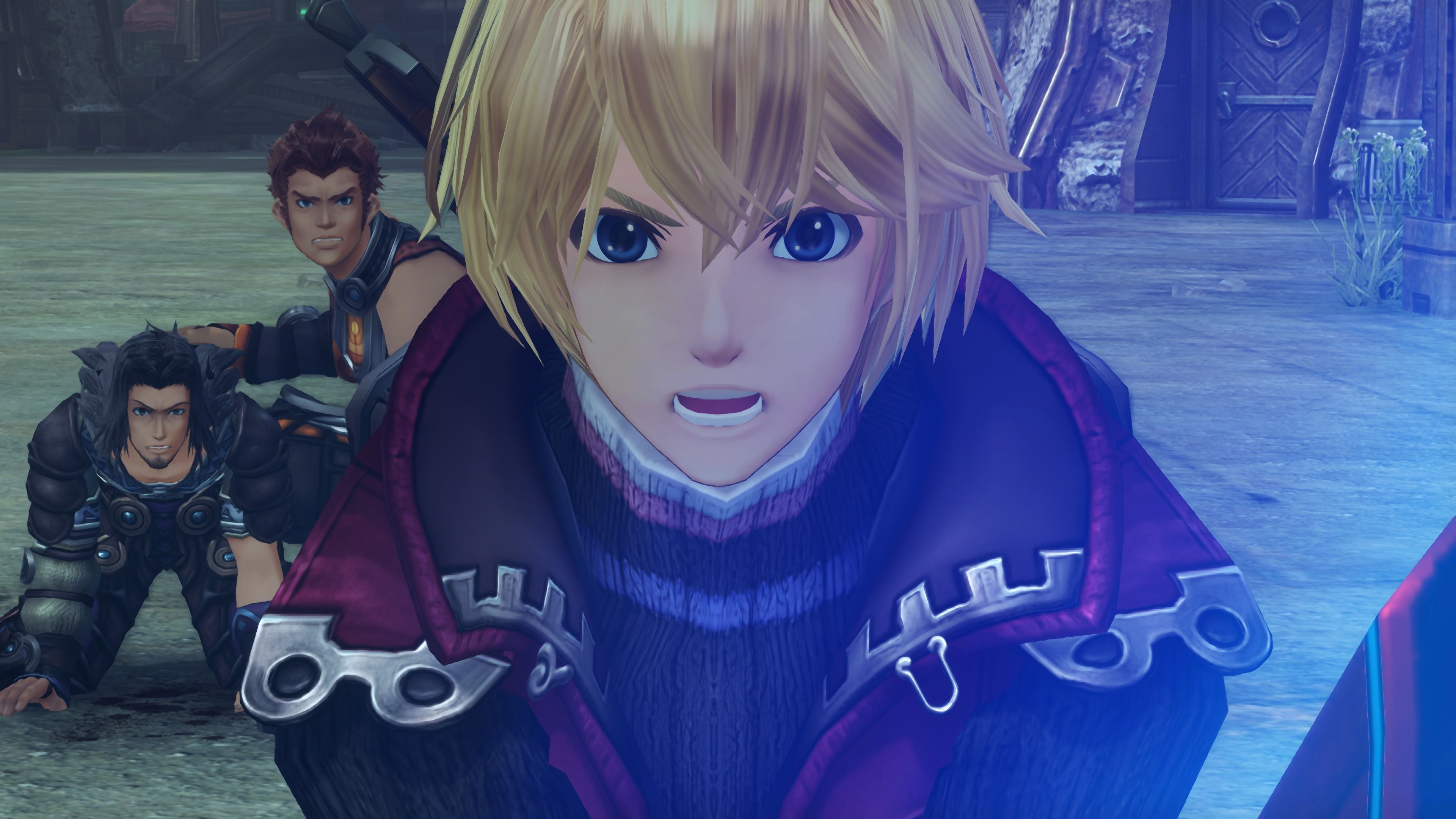 Heute.at - Xenoblade-Klassiker wirkt auf Switch 2 fast wie neu