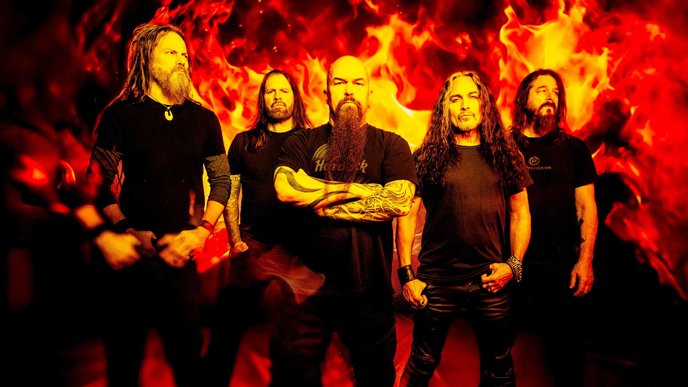 Kerry King
