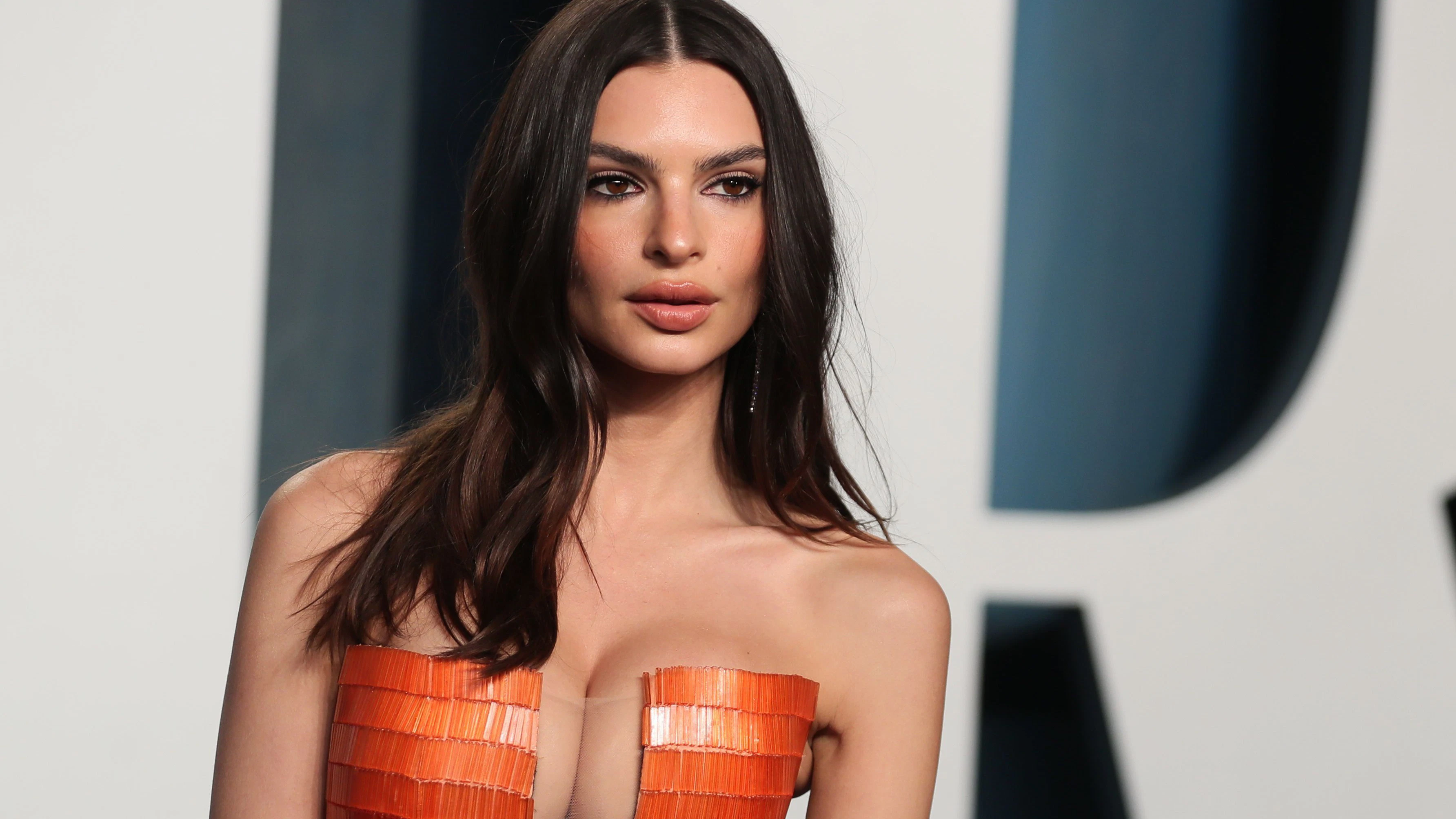 Heute.at - Emily Ratajkowski: Ich wollte nichts anderes als Sex