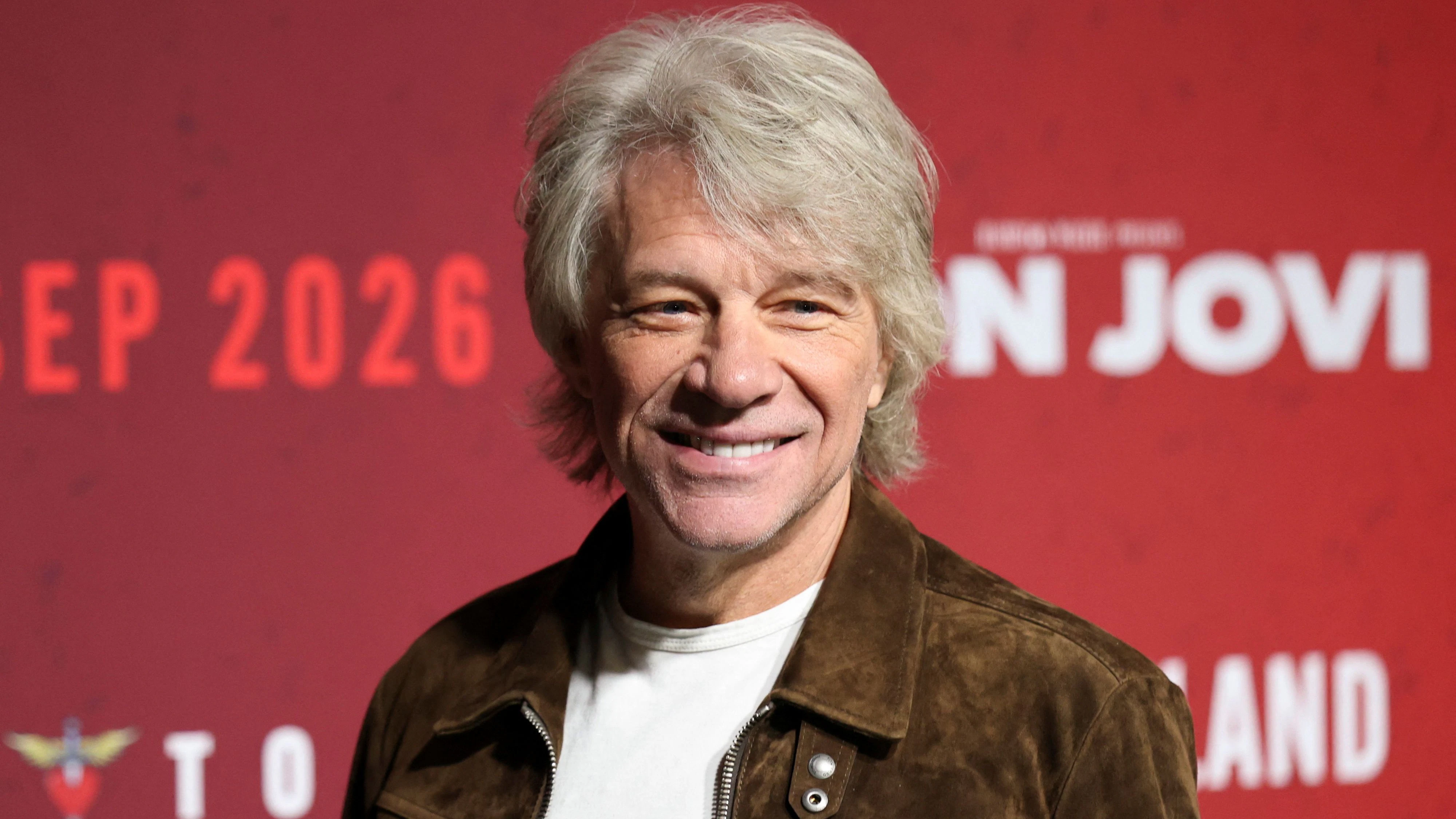 Jon Bon Jovi