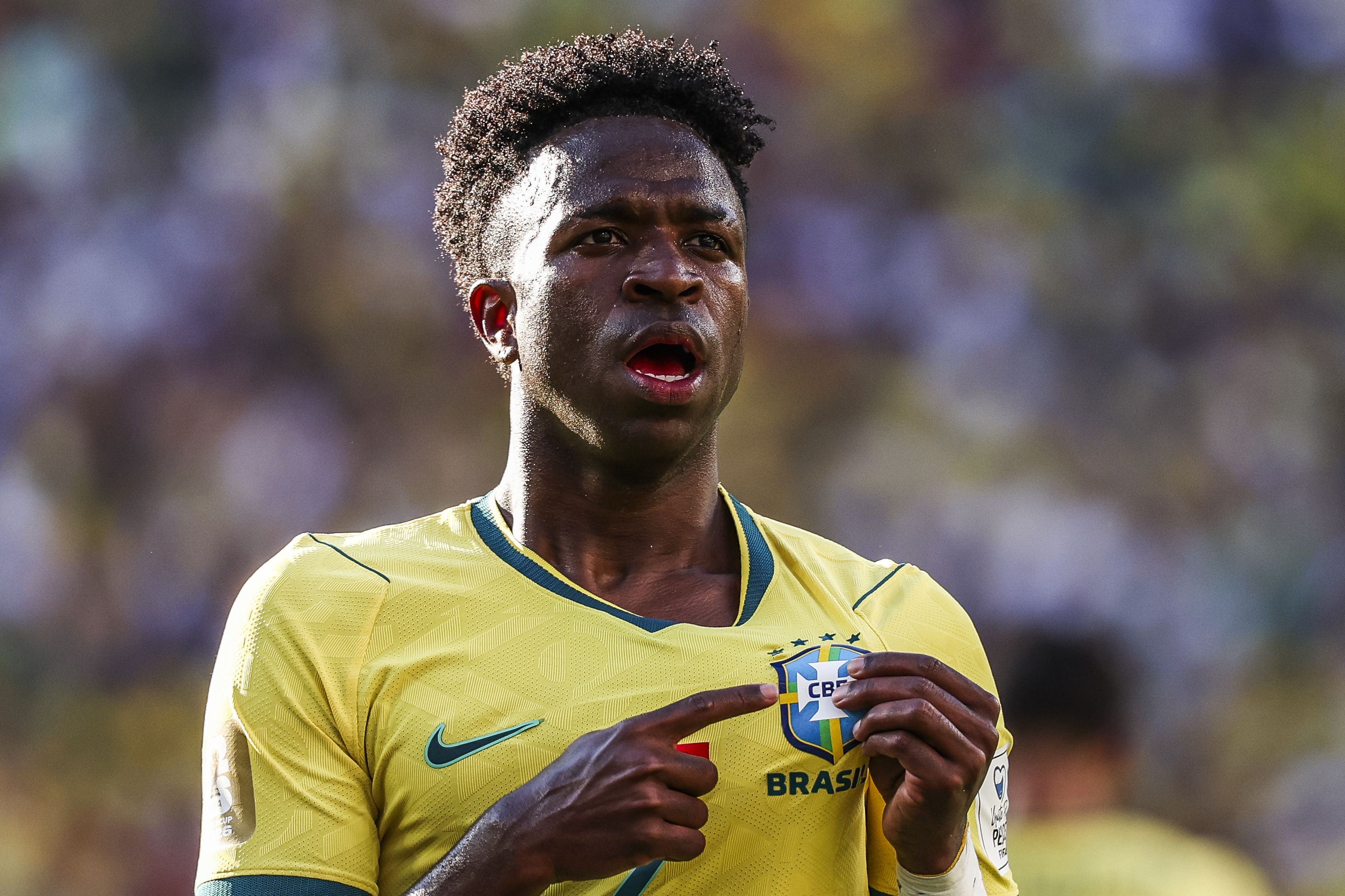 Vinicius Jr.
