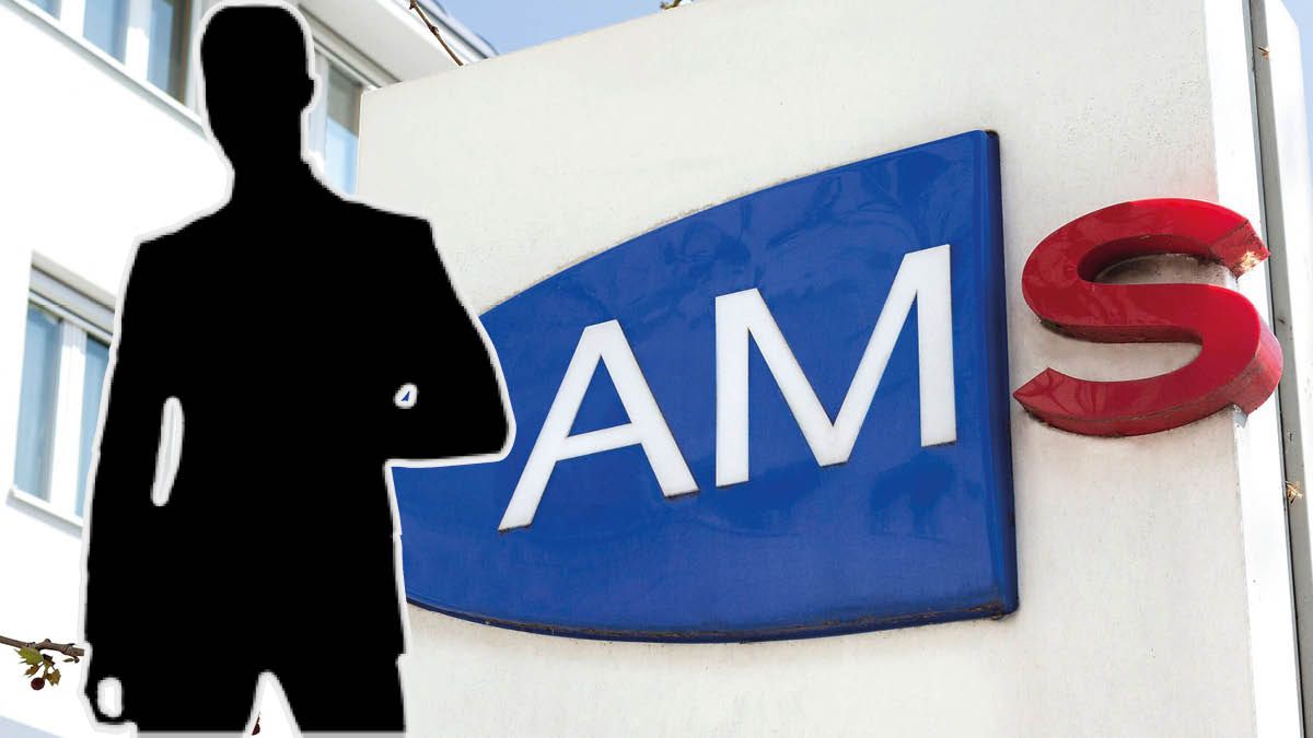 Stefan beginnt täglich beim Frühstück seine Job-Suche – schon seit fünf Jahren.