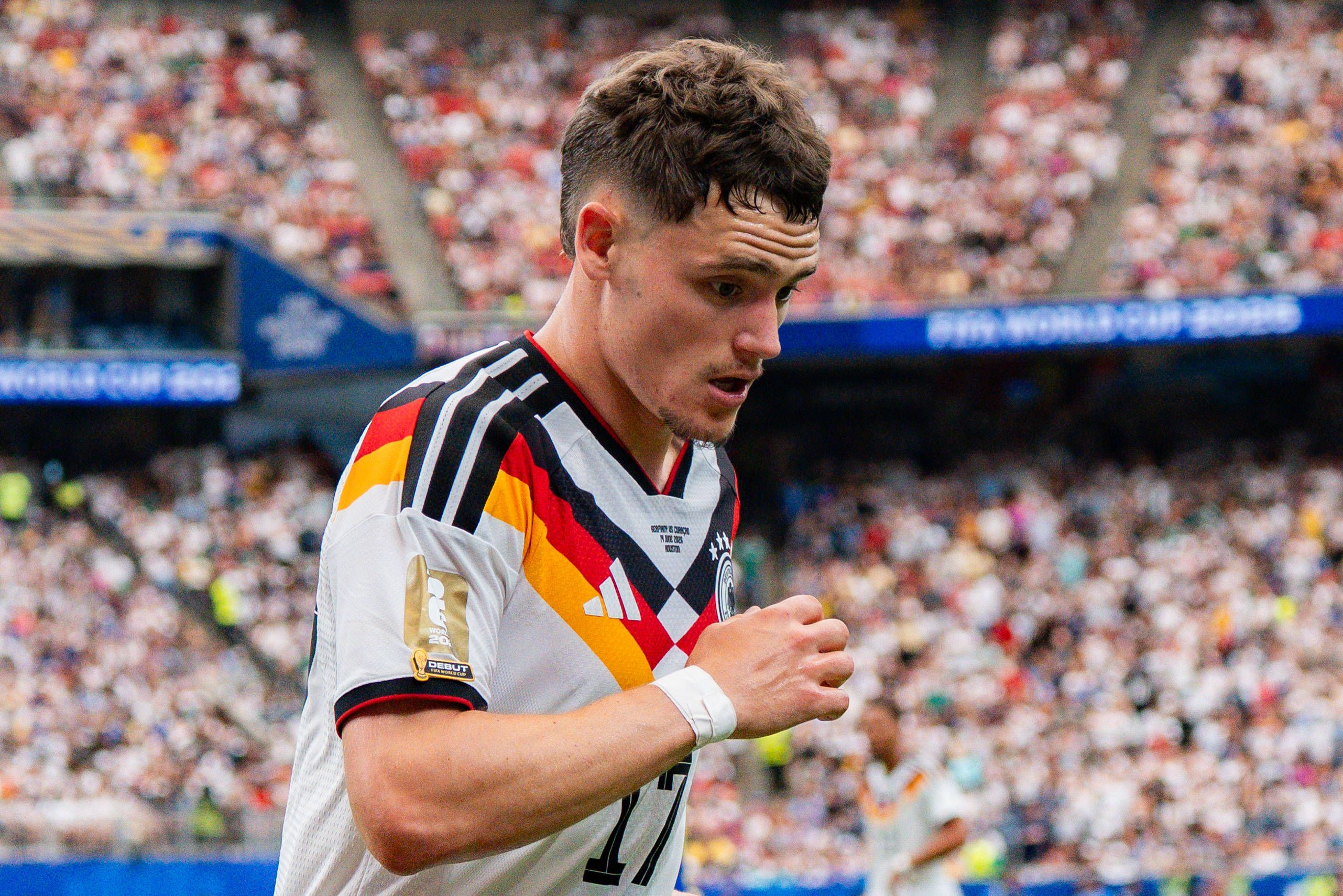 Florian Wirtz