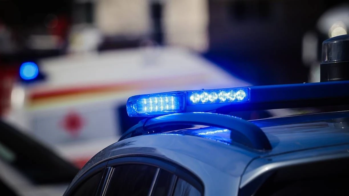 Heute.at - Großeinsatz! Mehrere Schwerverletzte nach Messerattacke