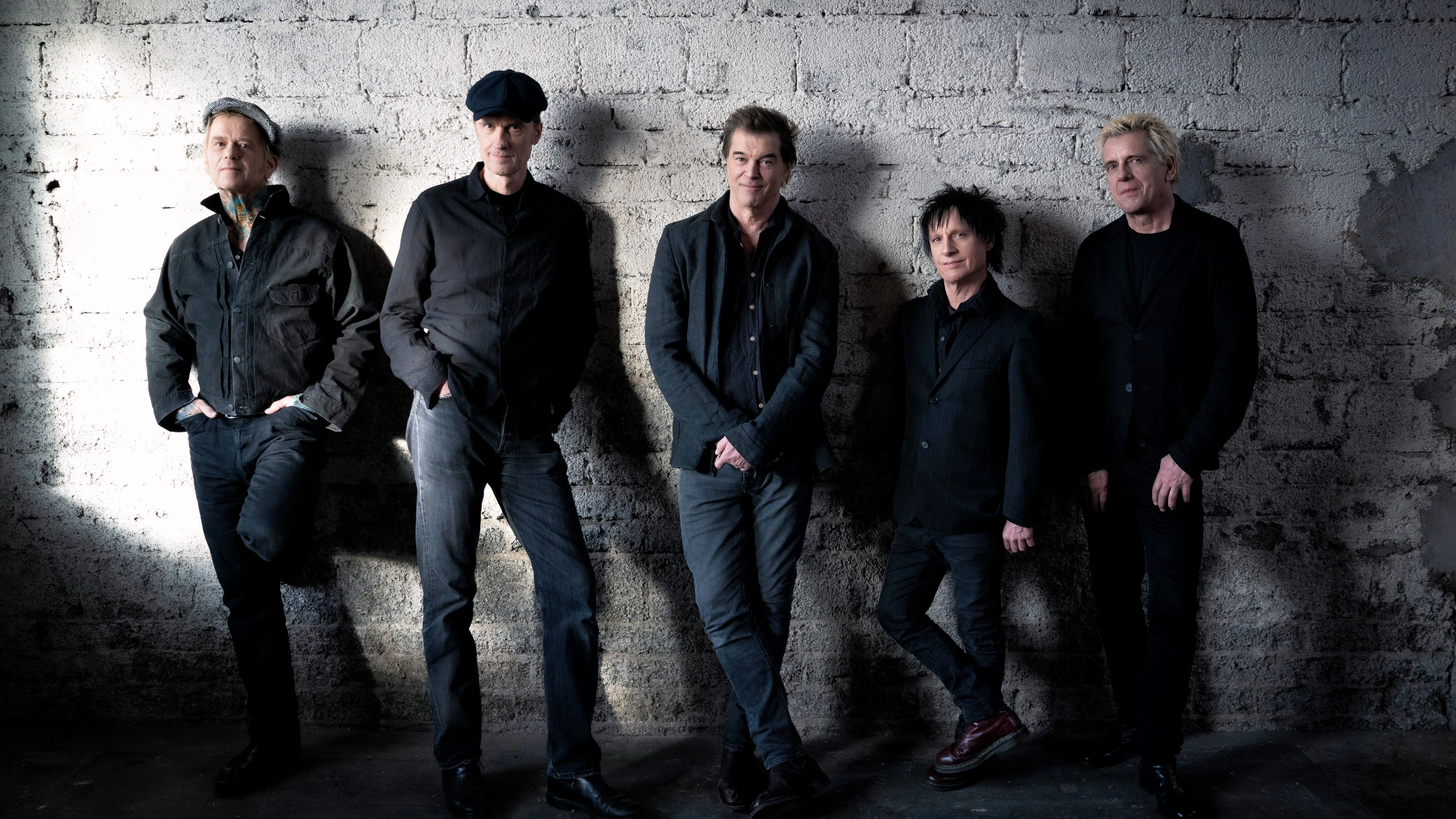 Toten Hosen