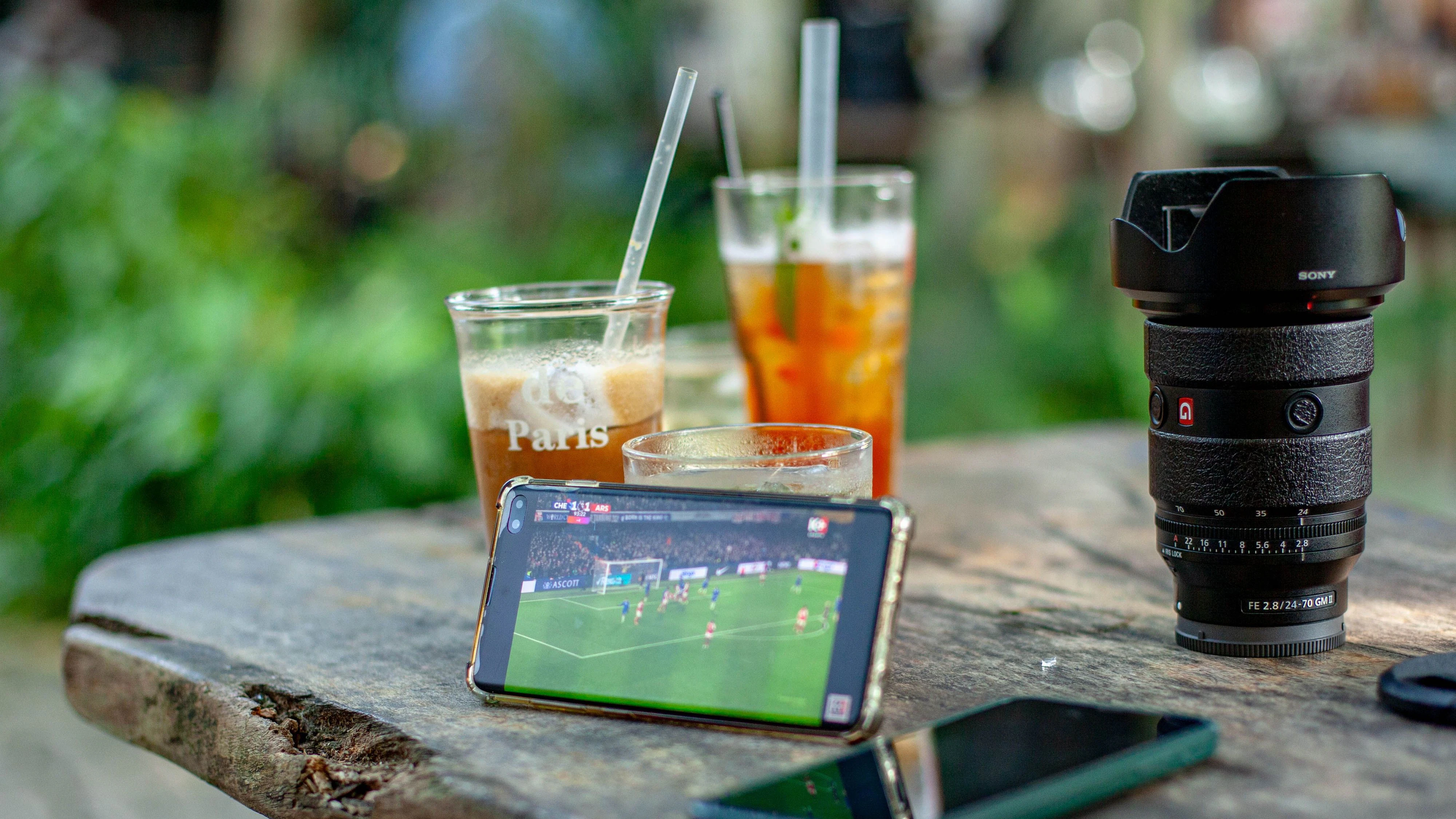 Streaming Sport