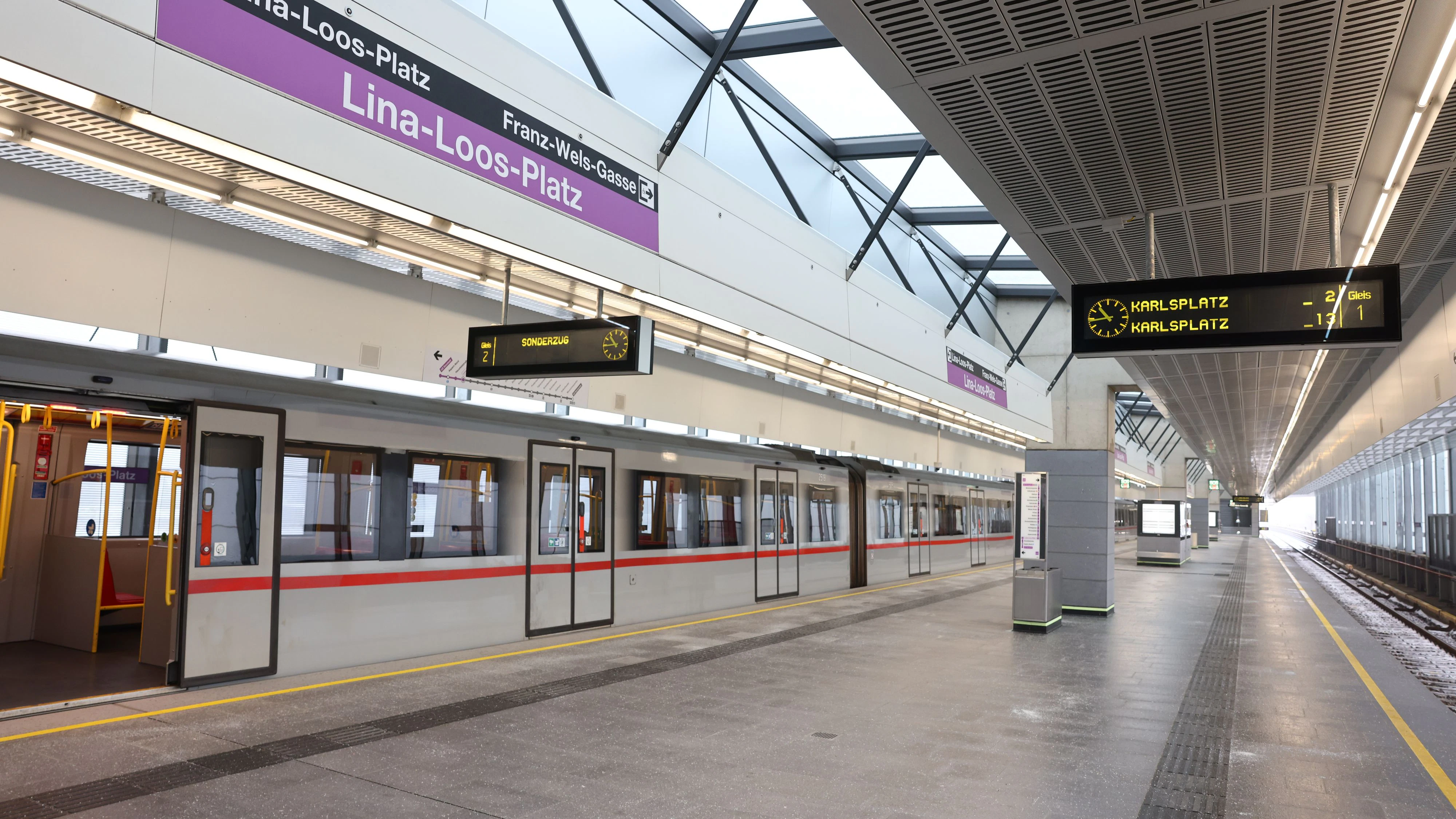 Heute.at - Öffi-Tickets zu teuer! Zigtausende bekommen Geld zurück