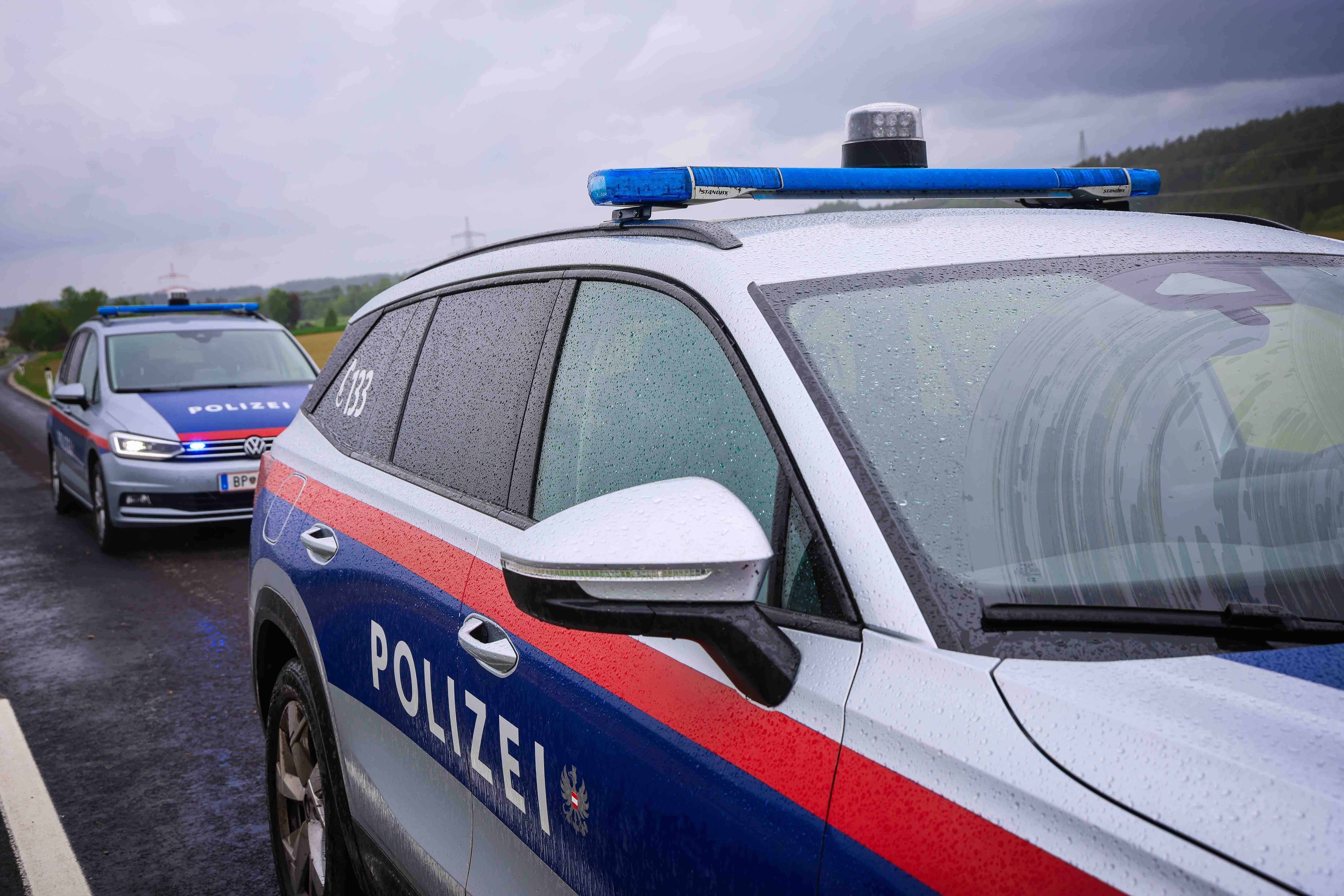 Die Polizei hat Ermittlungen übernommen. (Symbolbild)