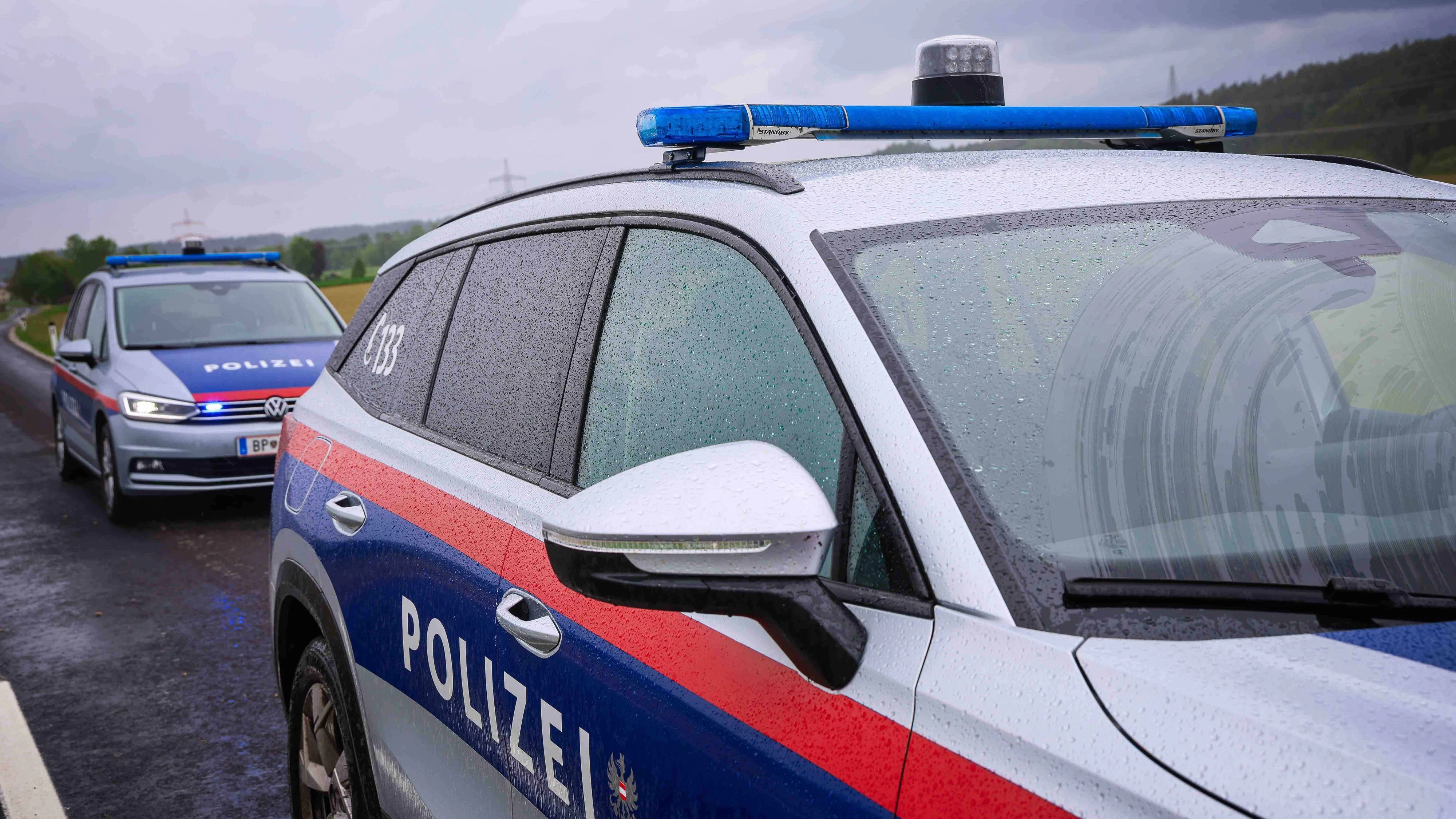 Die Polizei hat Ermittlungen übernommen. (Symbolbild)