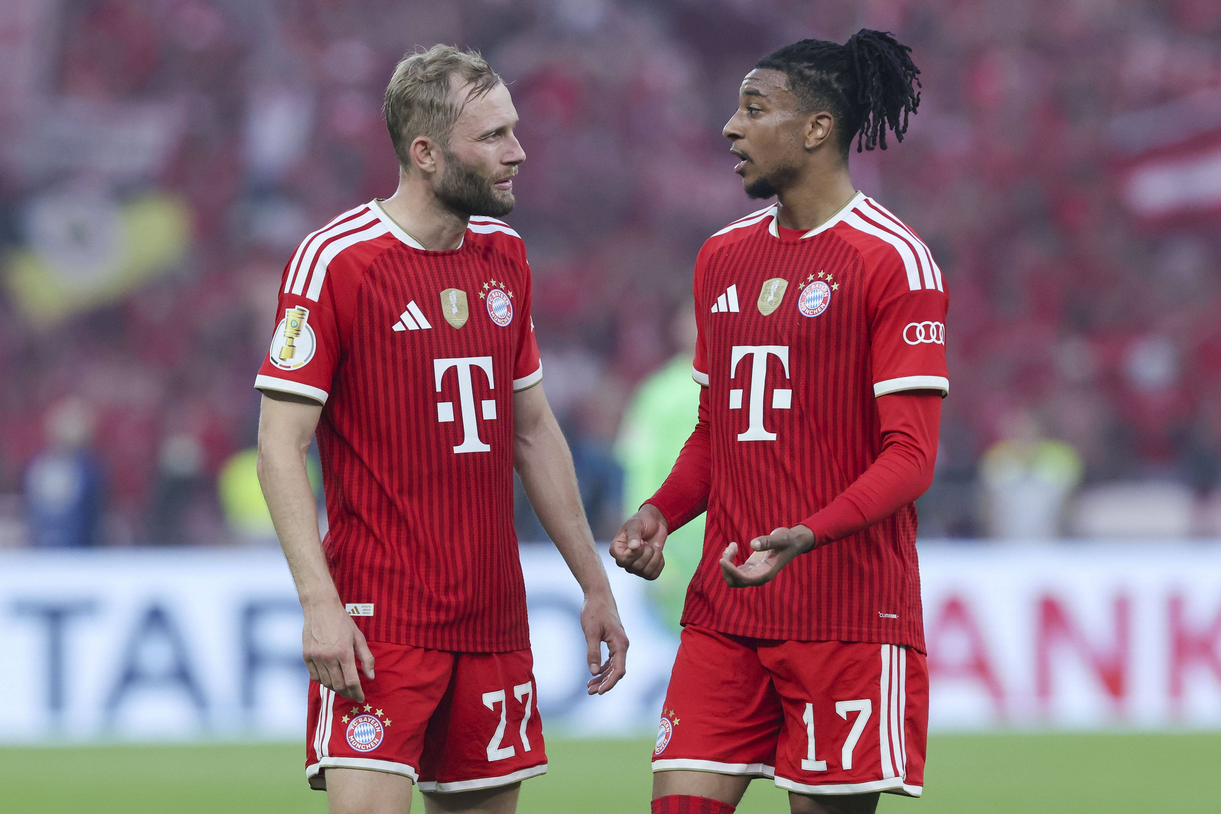 Hat Real Madrid Interesse an Michael Olise? Die Spanier melden sich zu Wort. 